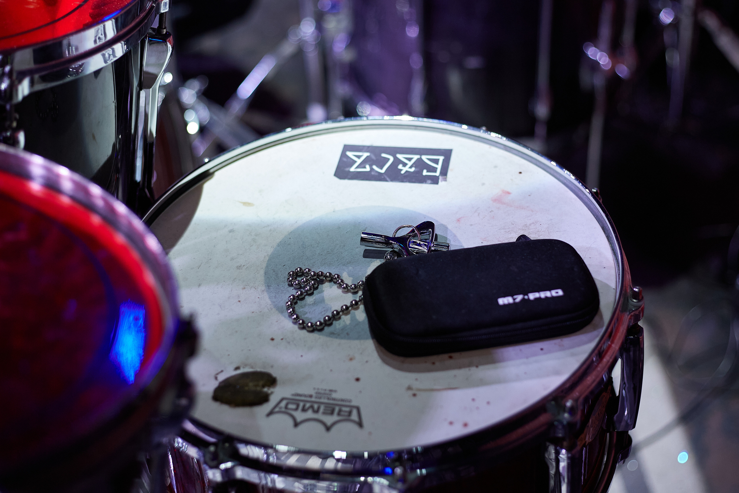 2023-04-08. IRA INFEROS (концерт в Москве, IZI)