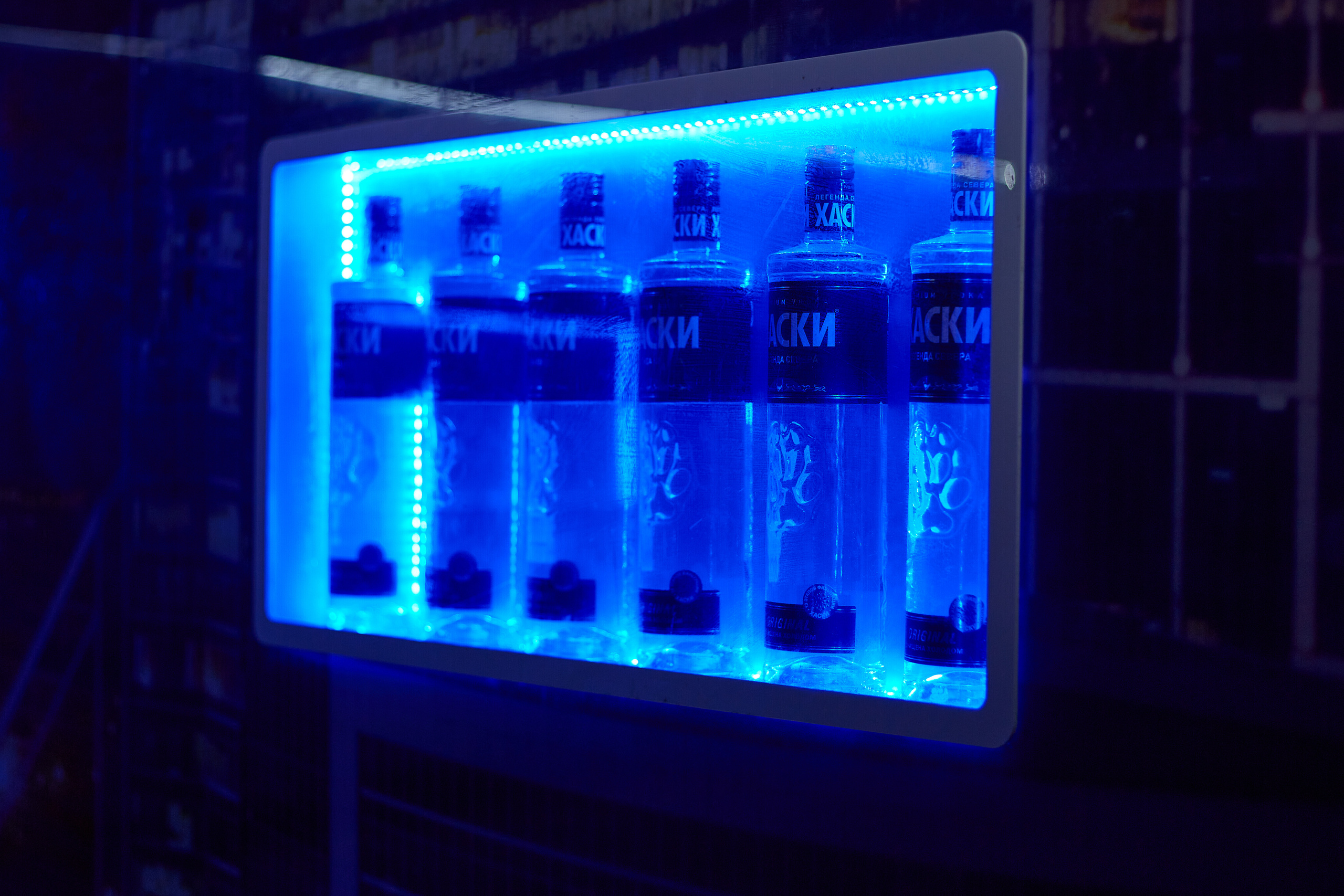 2023-04-08. IRA INFEROS (концерт в Москве, IZI)