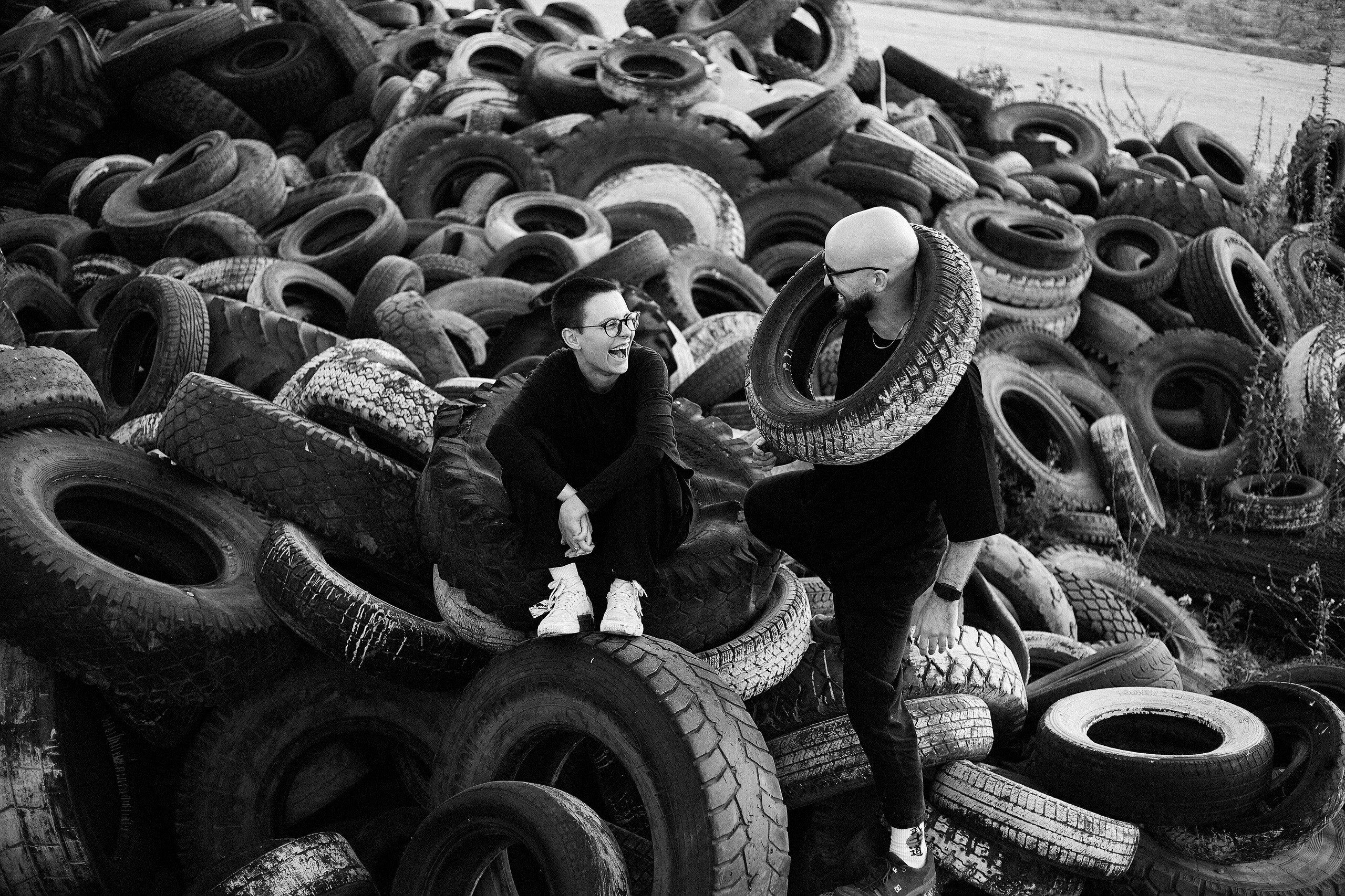 H&V | Summer chapter