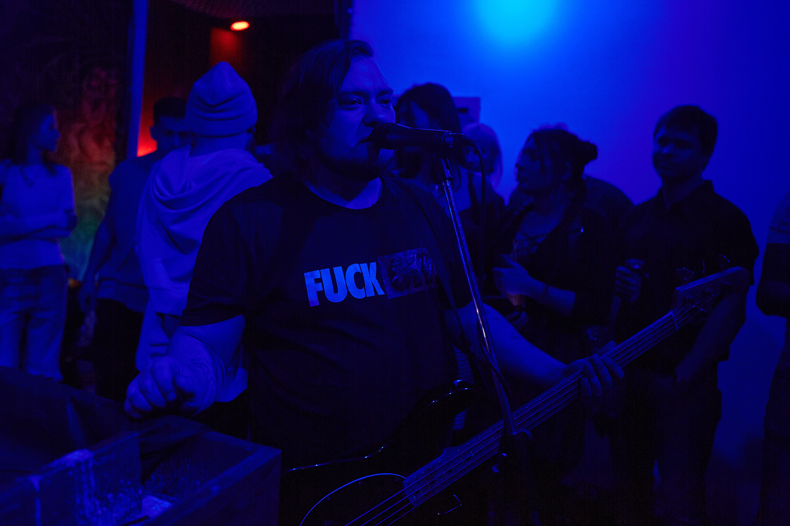 2023-03-31. Breakpillzz (Serotonin-party)