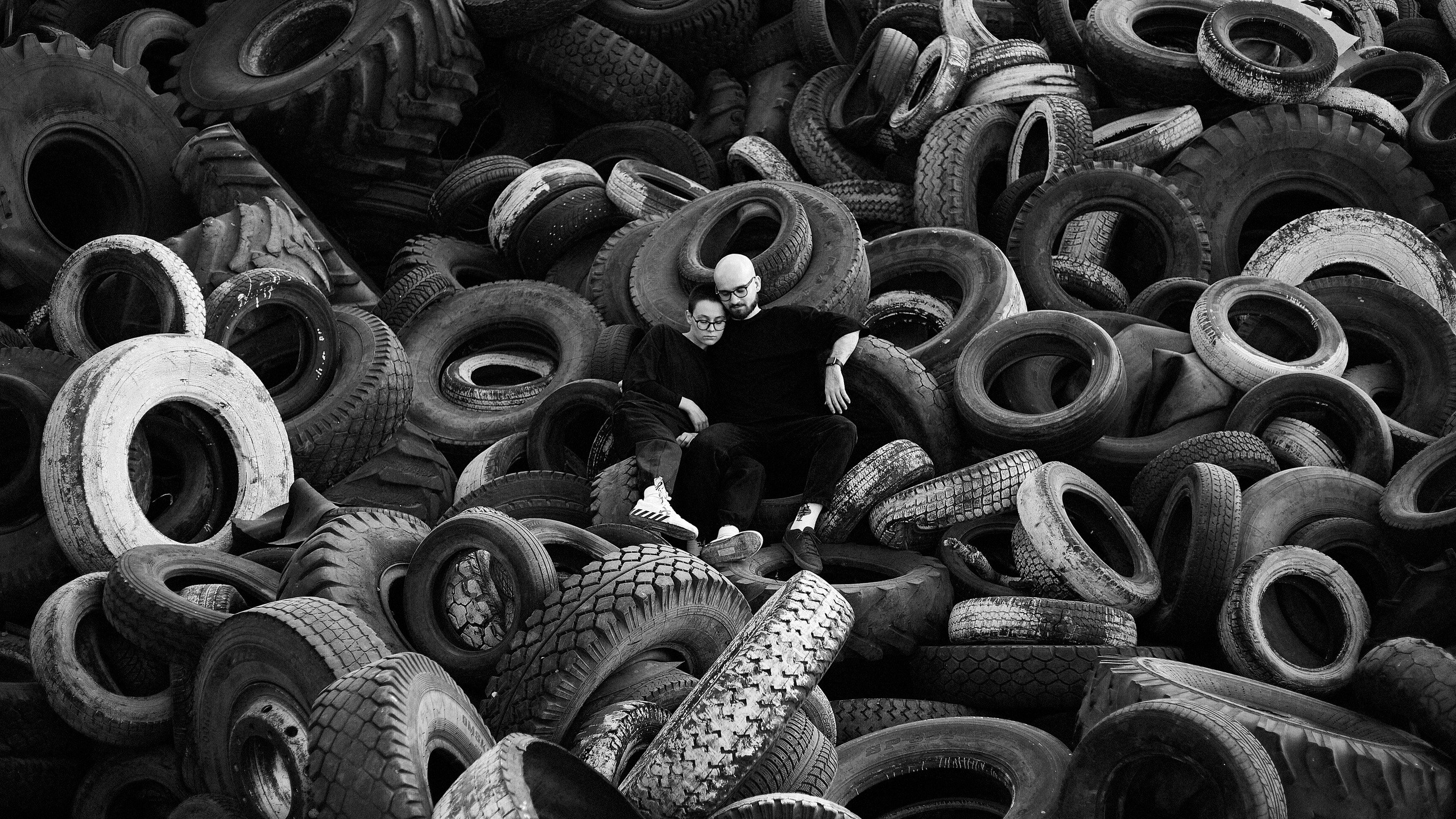 H&V | Summer chapter