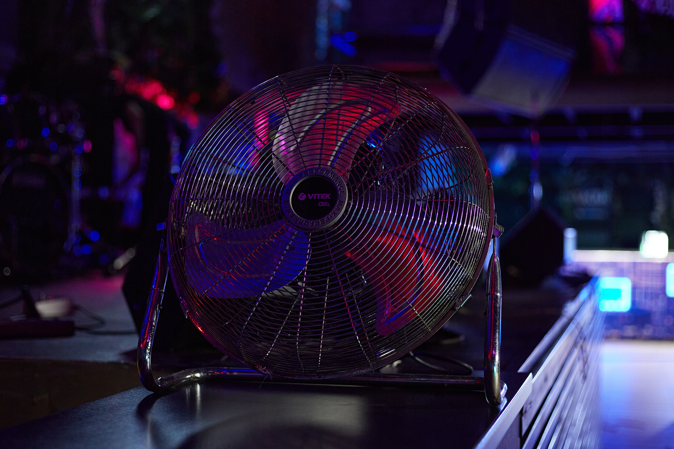 2023-04-08. IRA INFEROS (концерт в Москве, IZI)