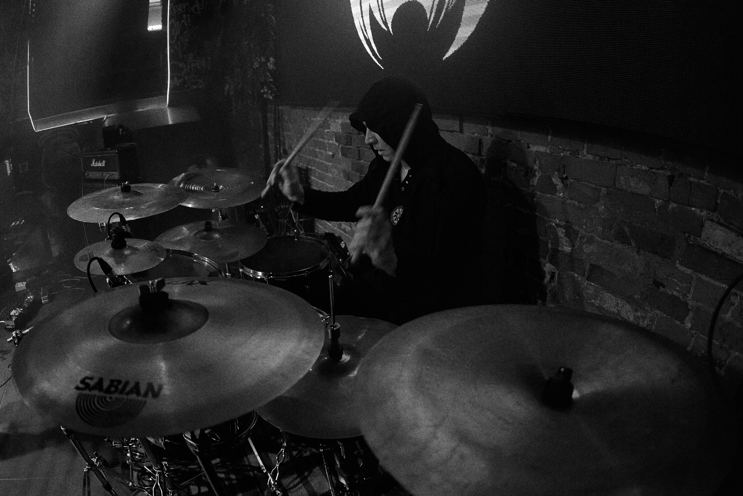 2023-04-08. IRA INFEROS (концерт в Москве, IZI)