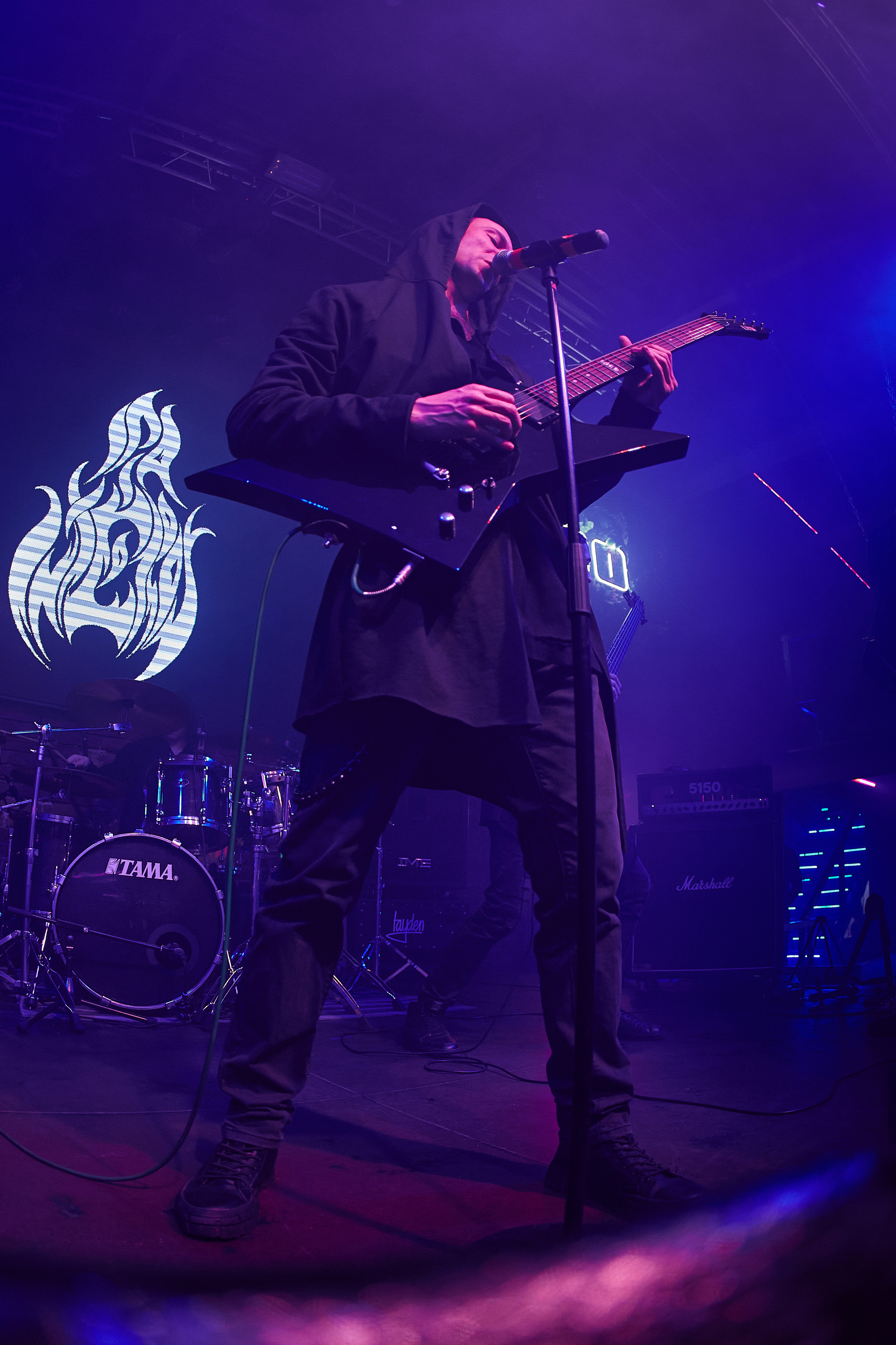 2023-04-08. IRA INFEROS (концерт в Москве, IZI)