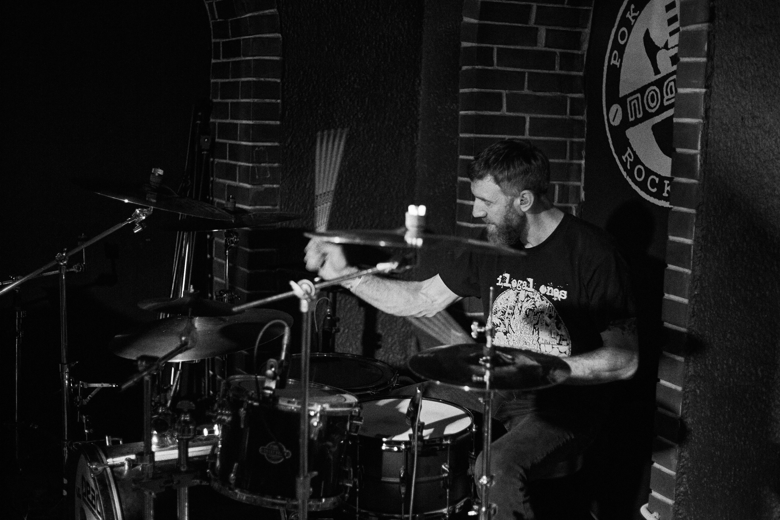 2022-05-20. ABYSSLOOKER (BRUTAL SPRING RITUAL в Самаре)