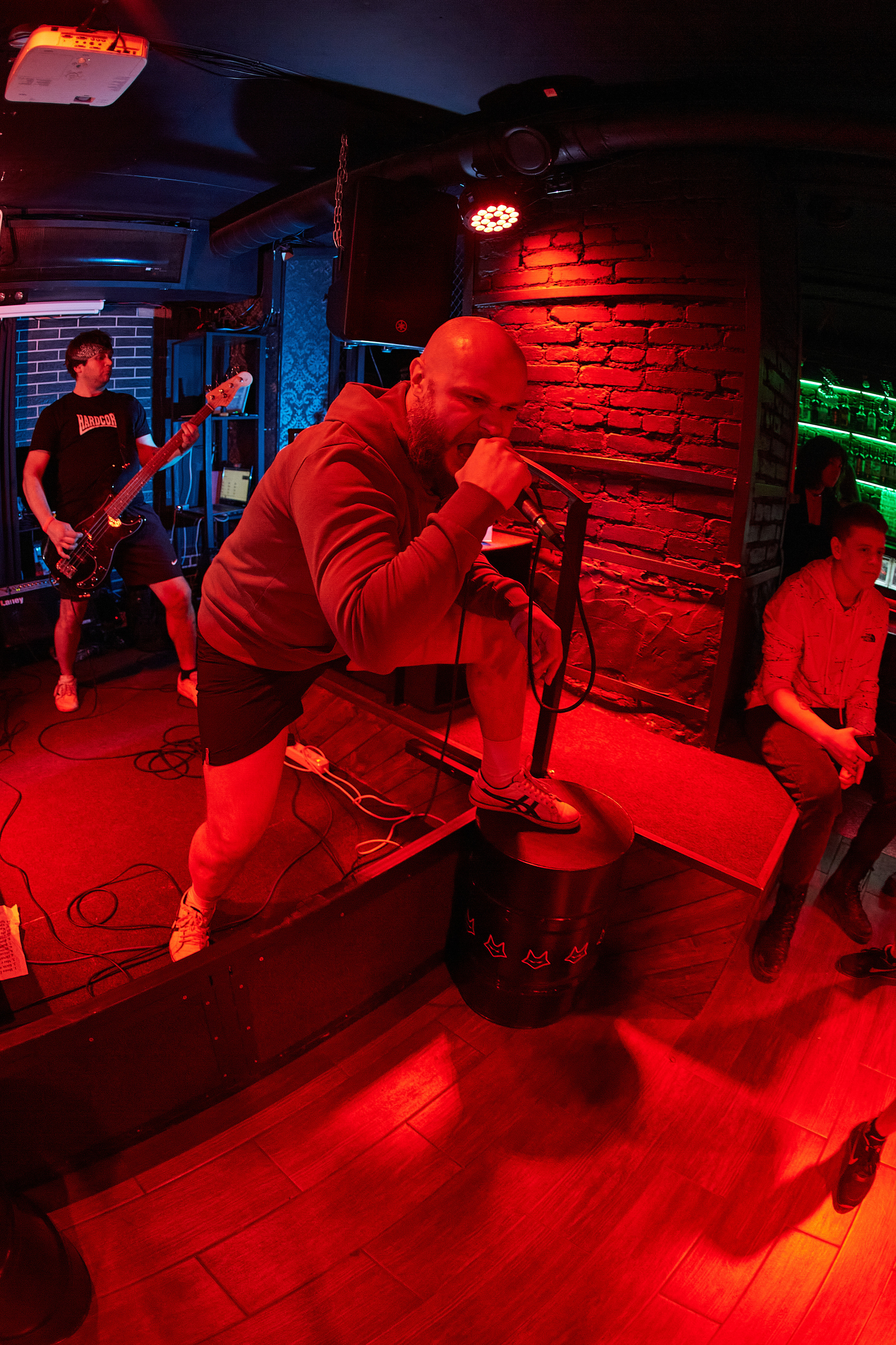 2023-03-25. Proud Souls