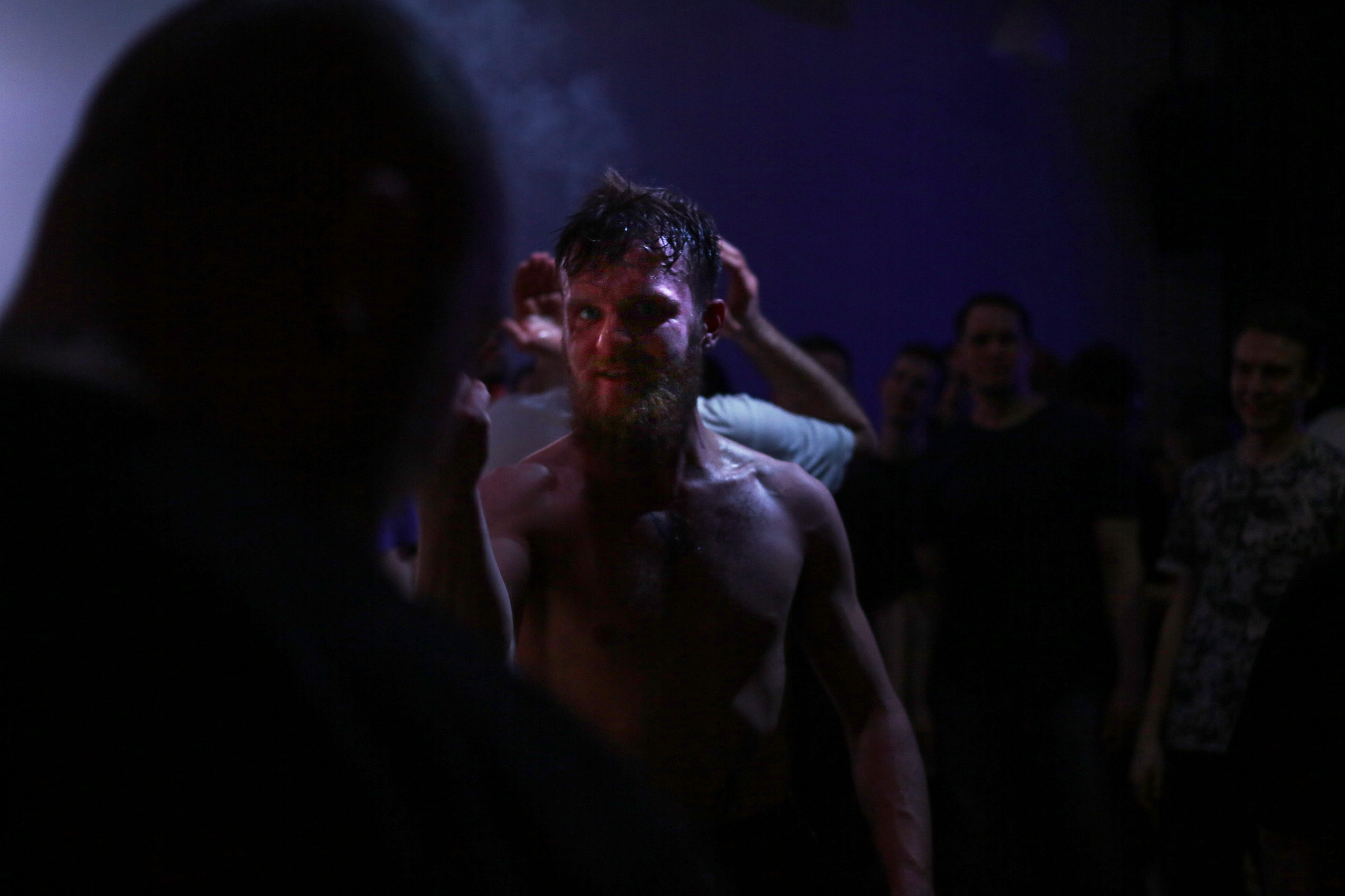 2023-03-31. Breakpillzz (Serotonin-party)