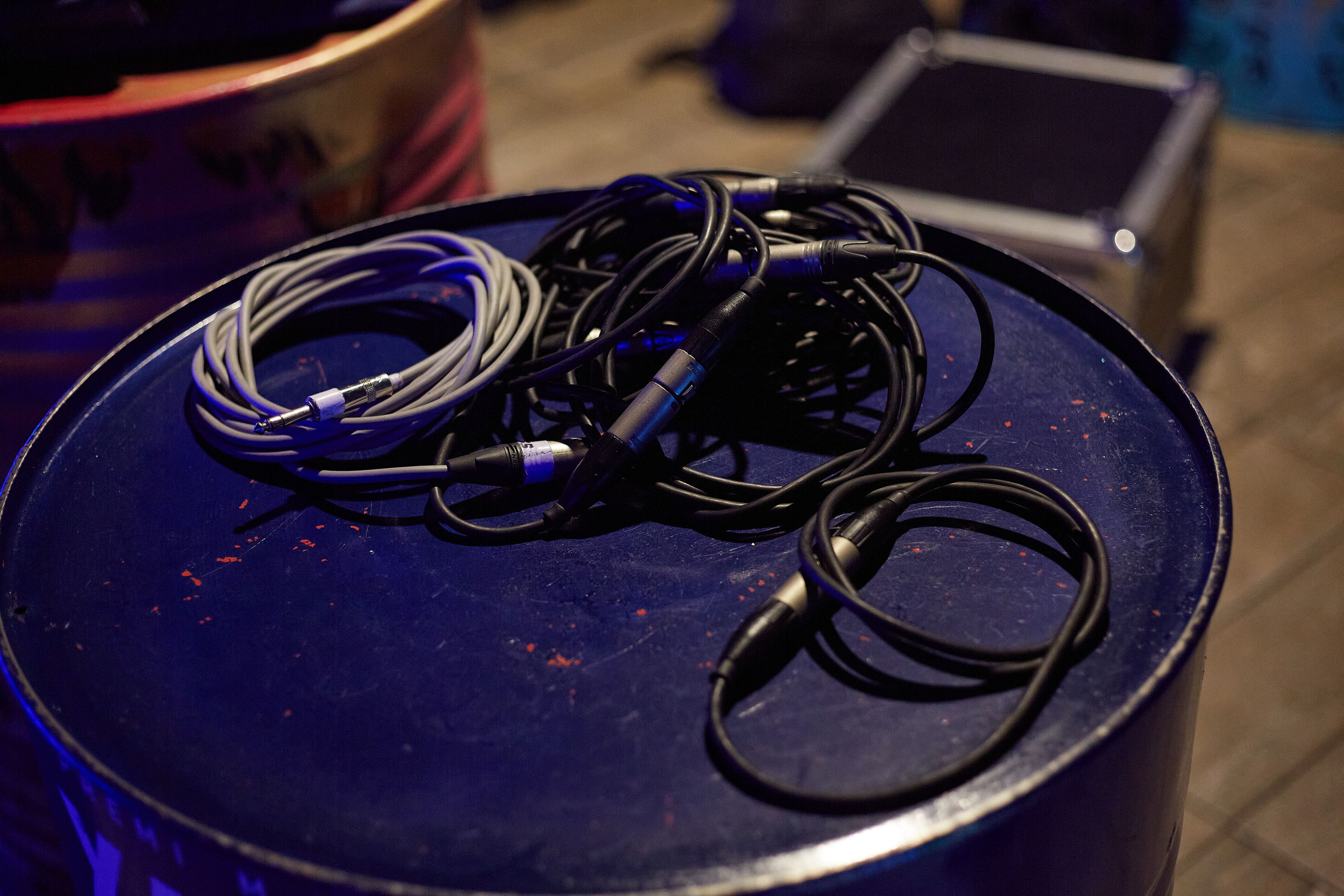 2023-04-08. IRA INFEROS (концерт в Москве, IZI)