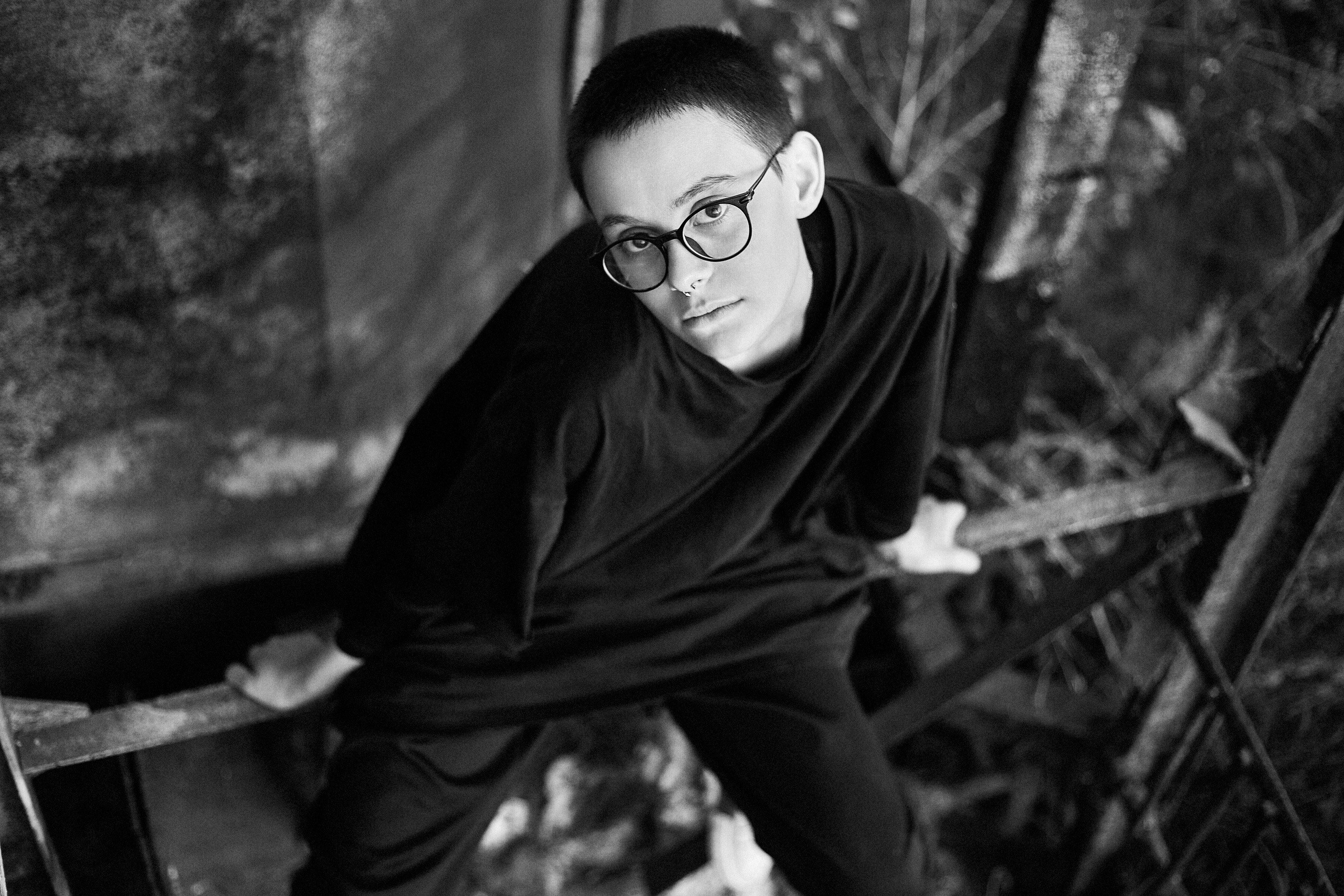 H&V | Summer chapter