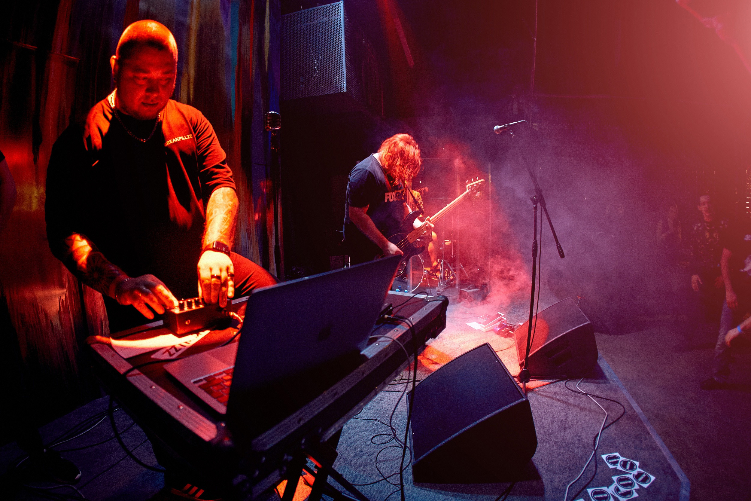 2023-02-05. Breakpillzz (Breakbeat-party)