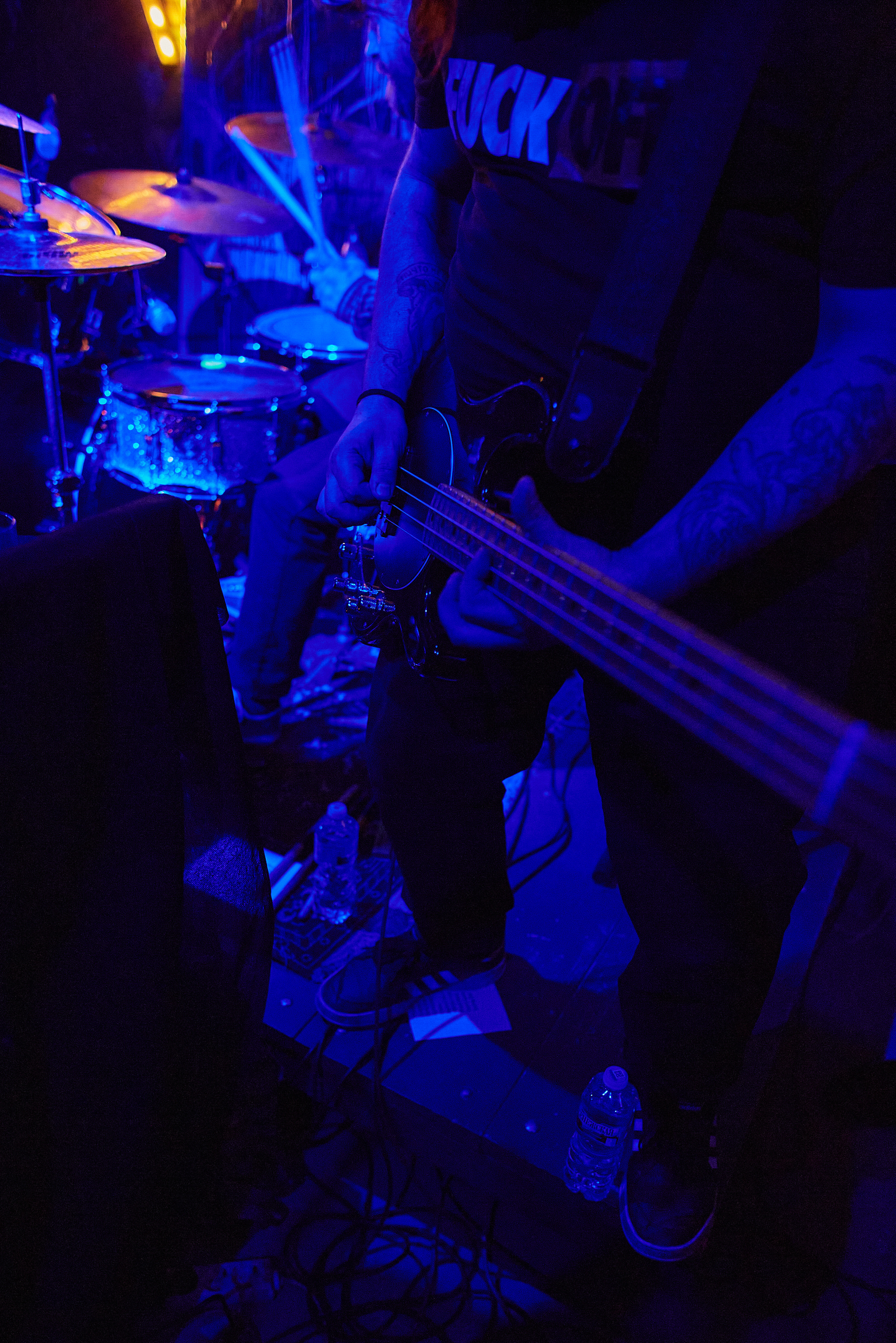 2023-03-31. Breakpillzz (Serotonin-party)