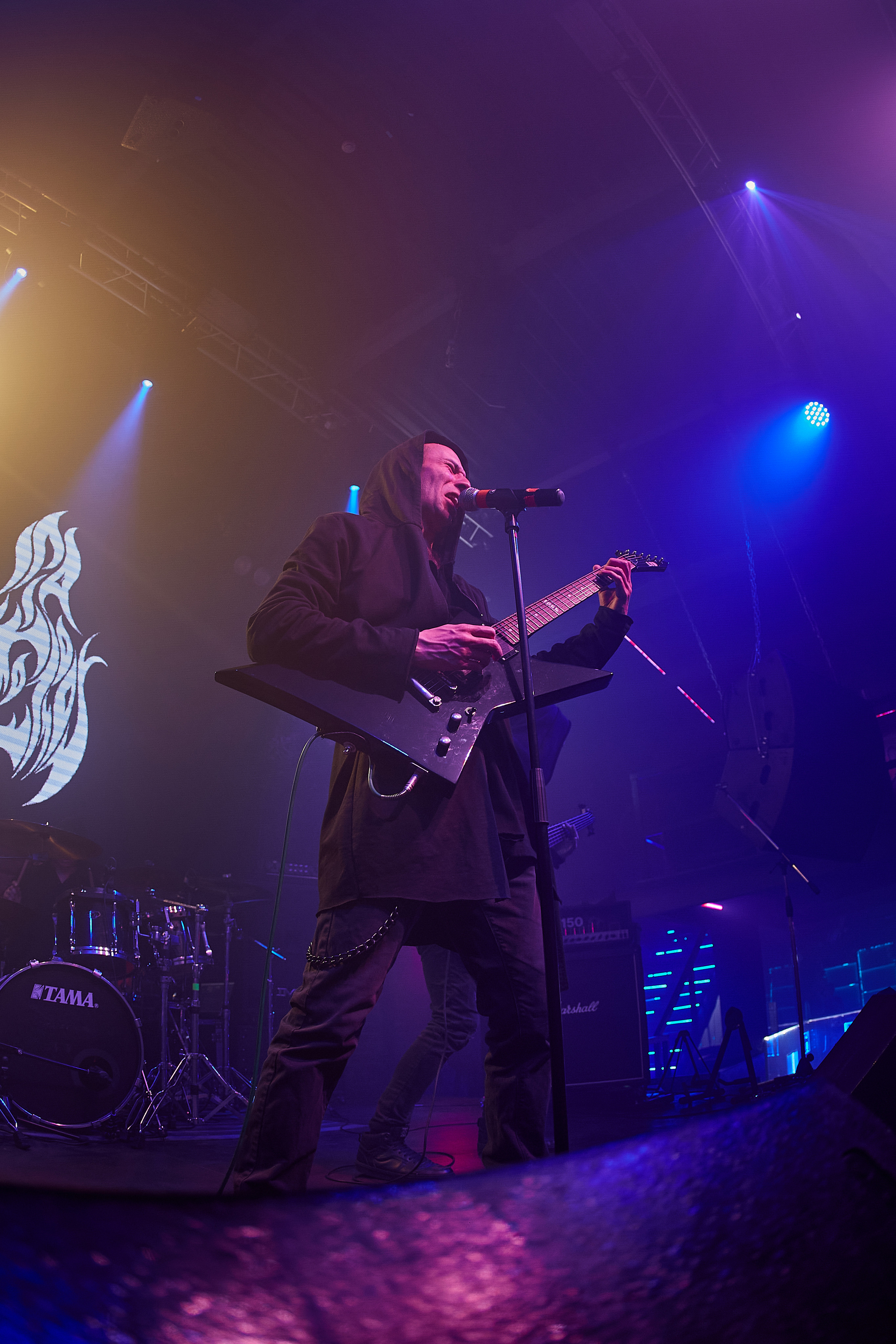 2023-04-08. IRA INFEROS (концерт в Москве, IZI)