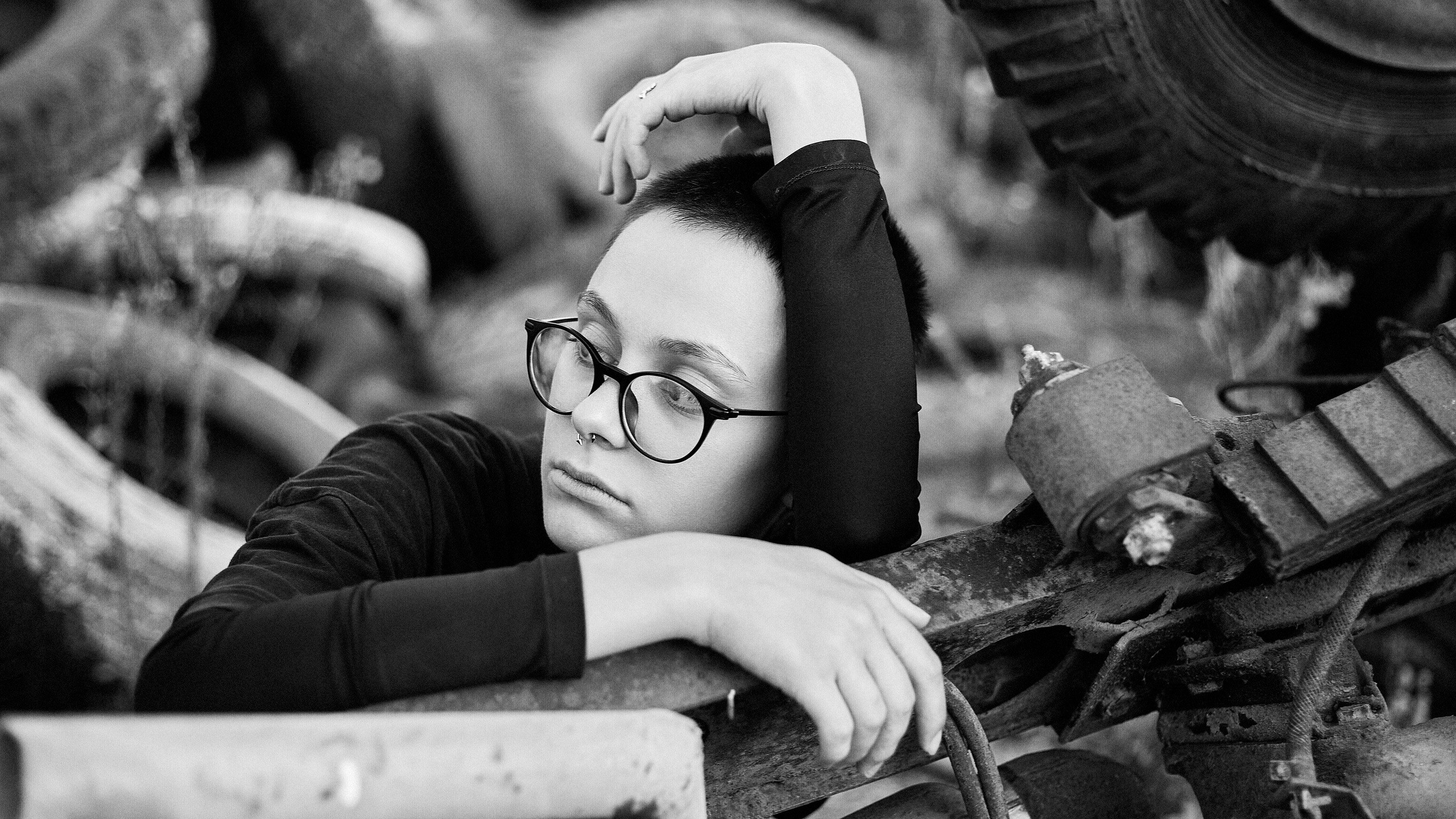 H&V | Summer chapter