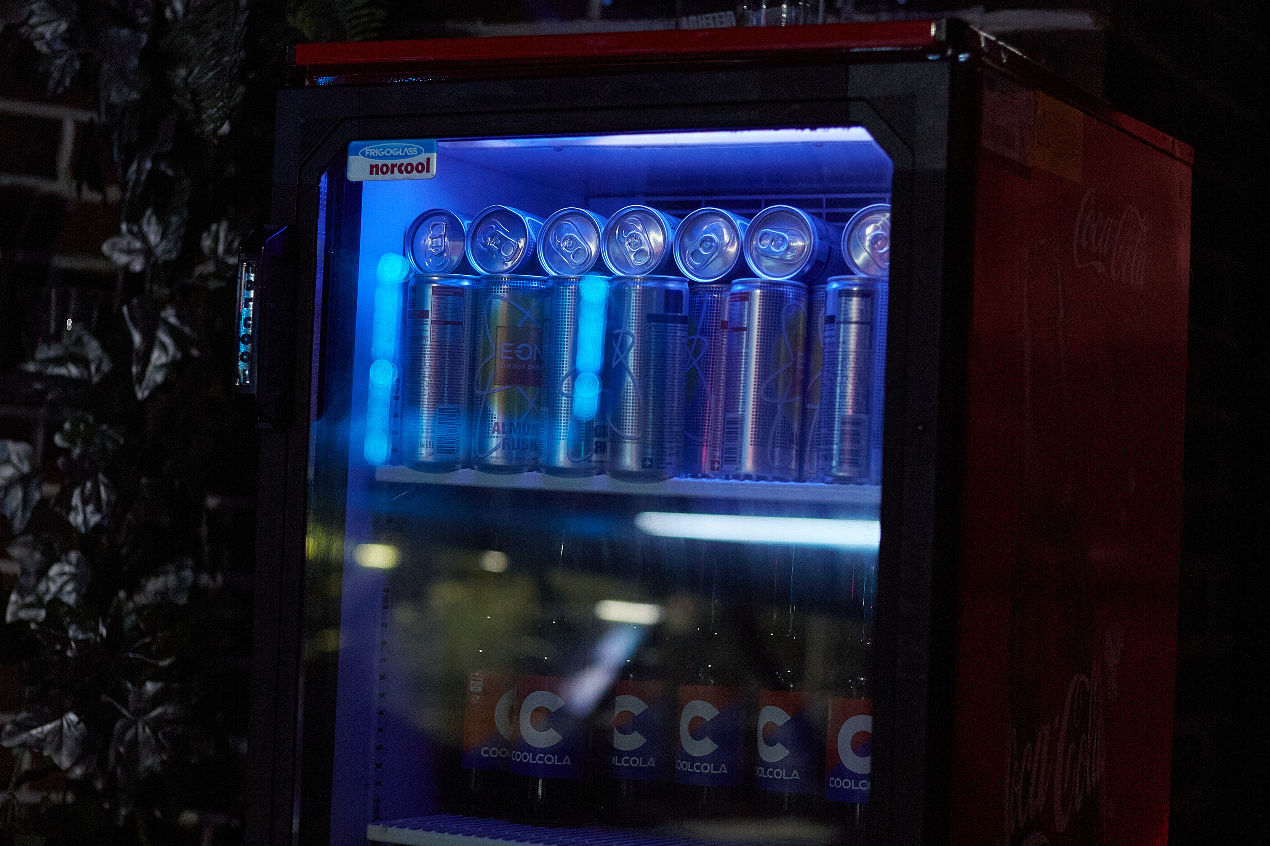 2023-04-08. IRA INFEROS (концерт в Москве, IZI)