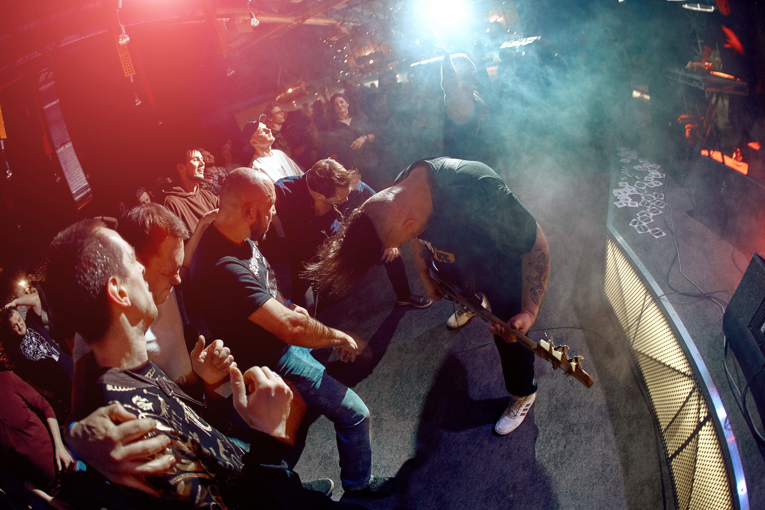 2023-02-05. Breakpillzz (Breakbeat-party)