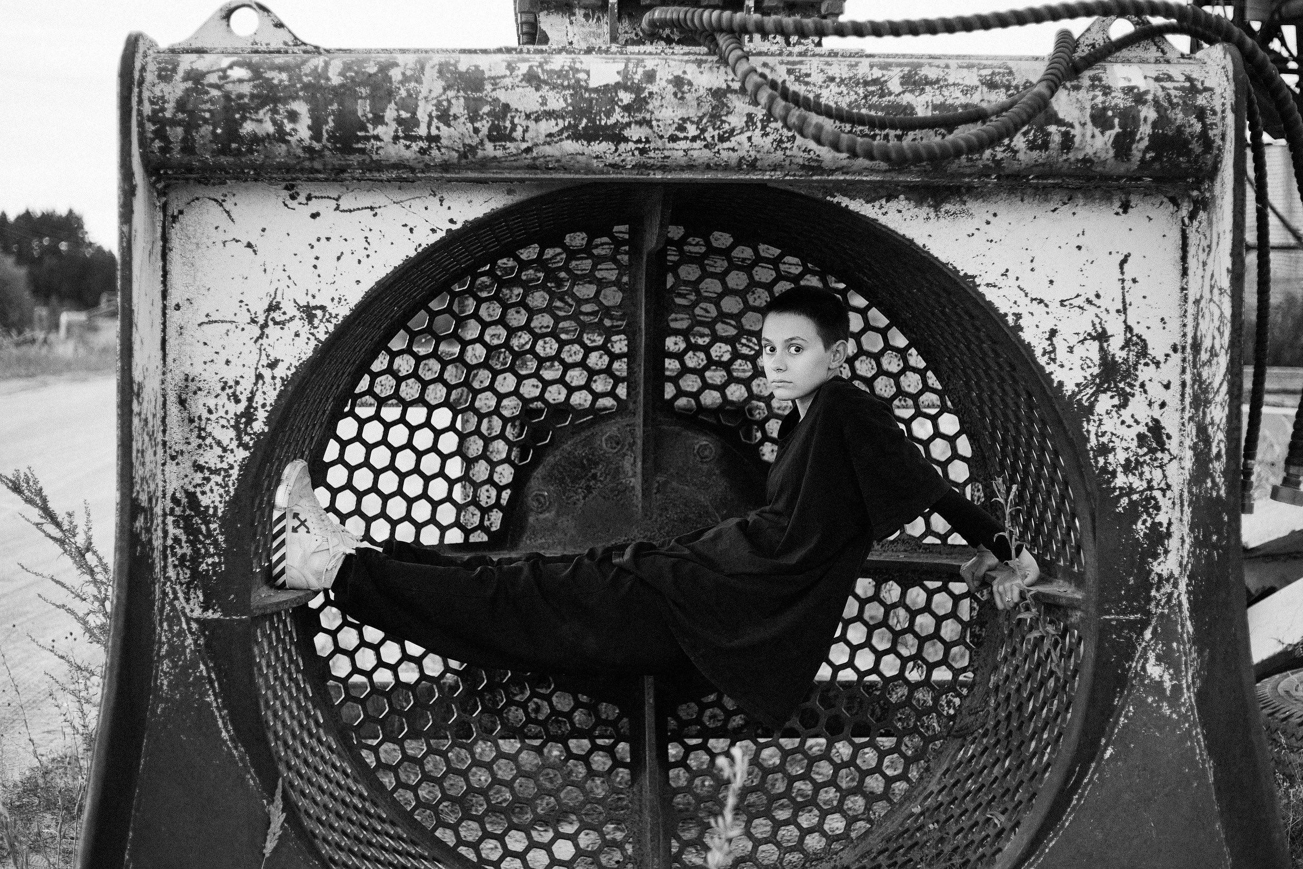 H&V | Summer chapter