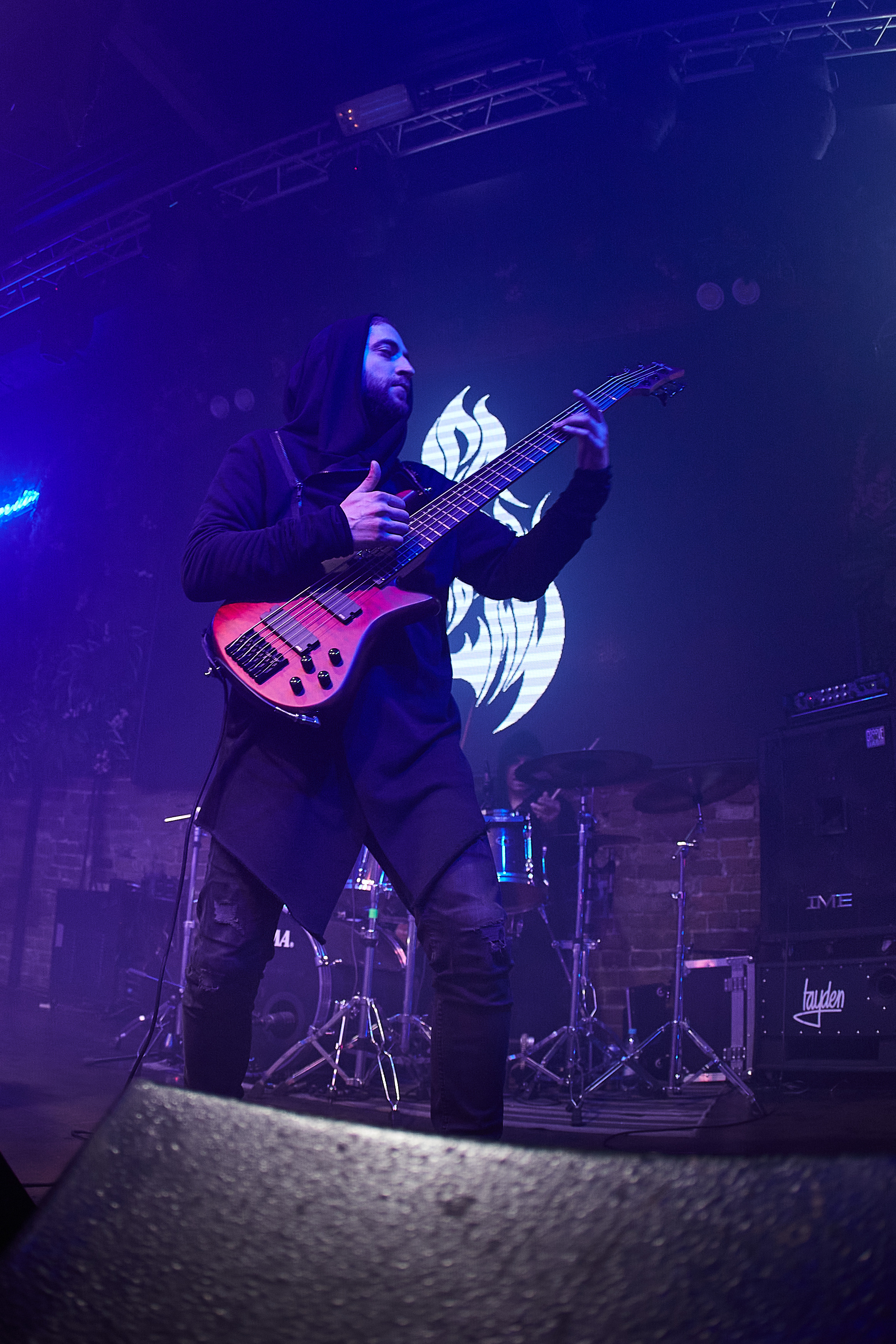 2023-04-08. IRA INFEROS (концерт в Москве, IZI)