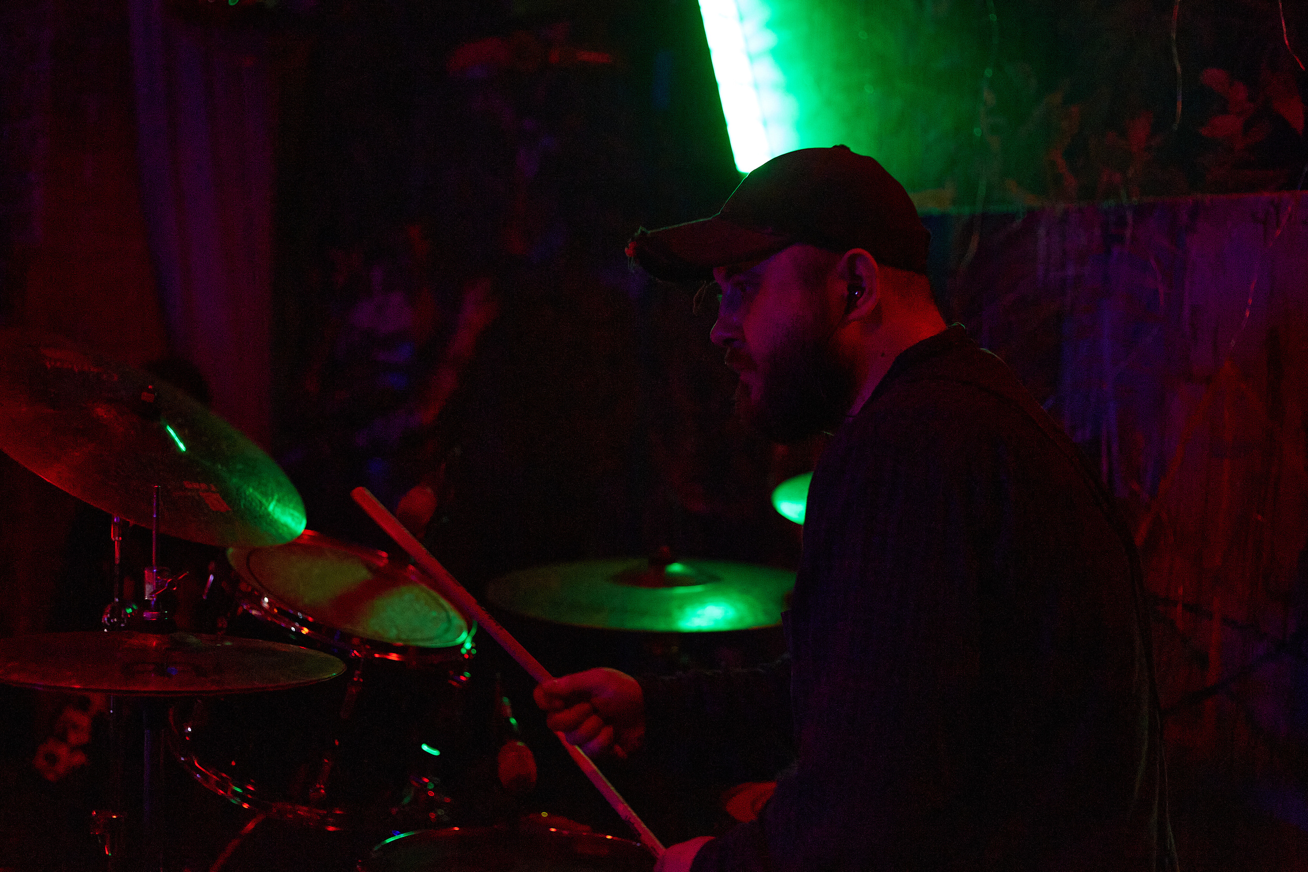 2023-03-31. Breakpillzz (Serotonin-party)