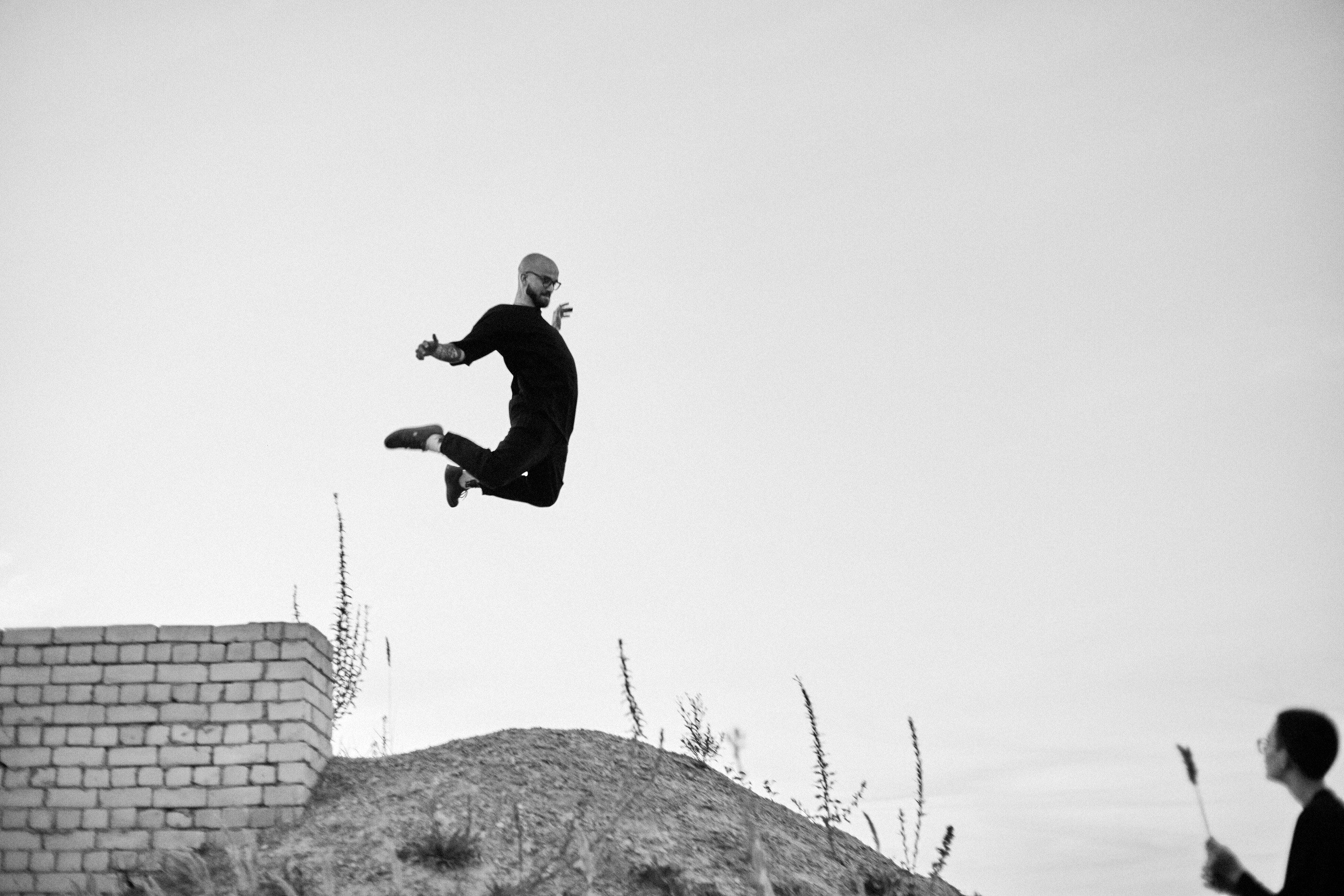 H&V | Summer chapter