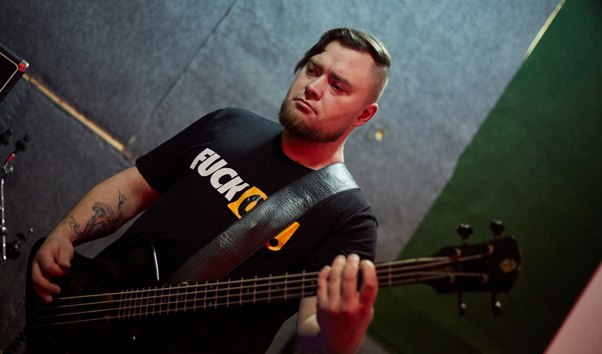 2022-04-02. Breakpillzz (репетиция)