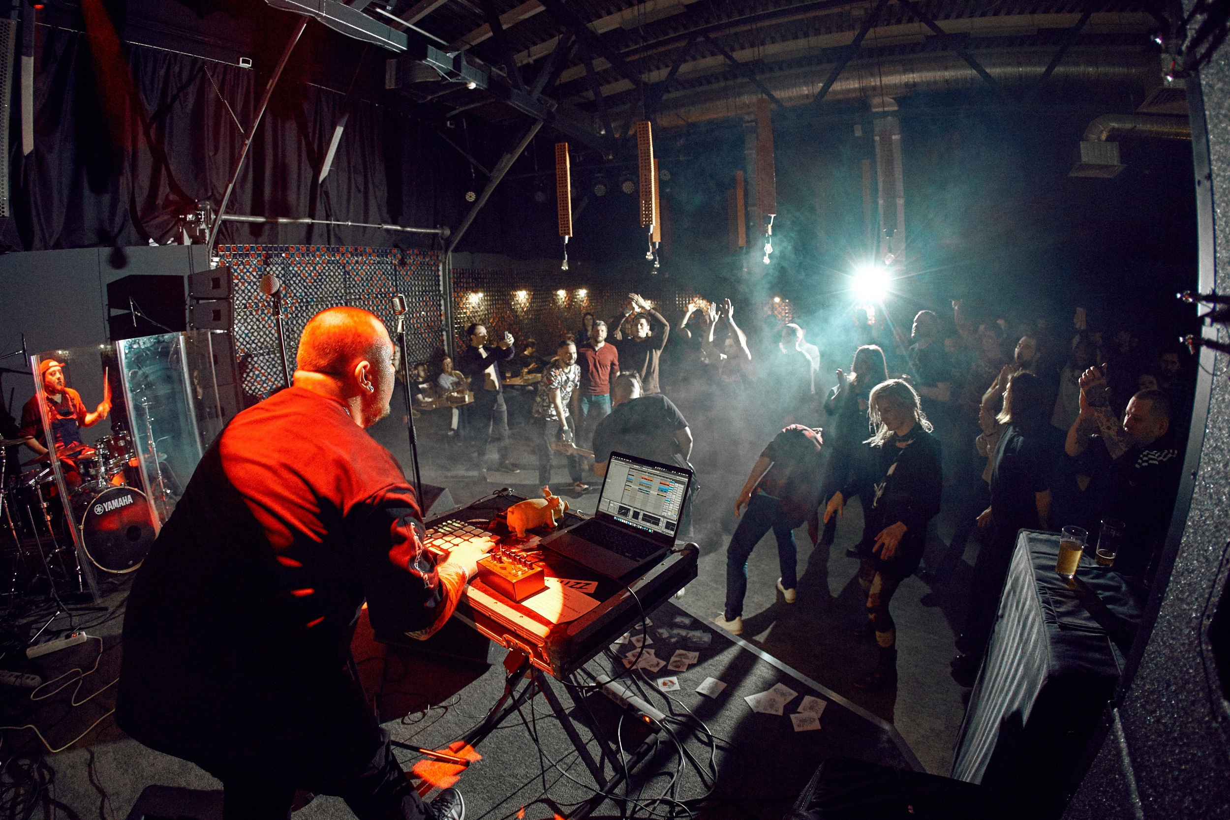 2023-02-05. Breakpillzz (Breakbeat-party)