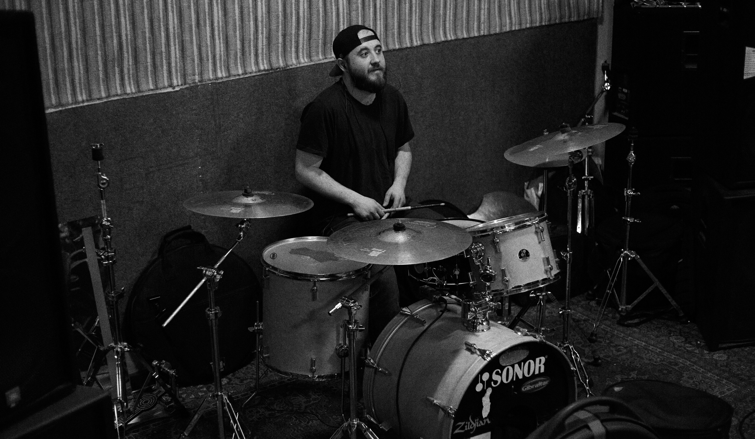 2022-04-02. Breakpillzz (репетиция)