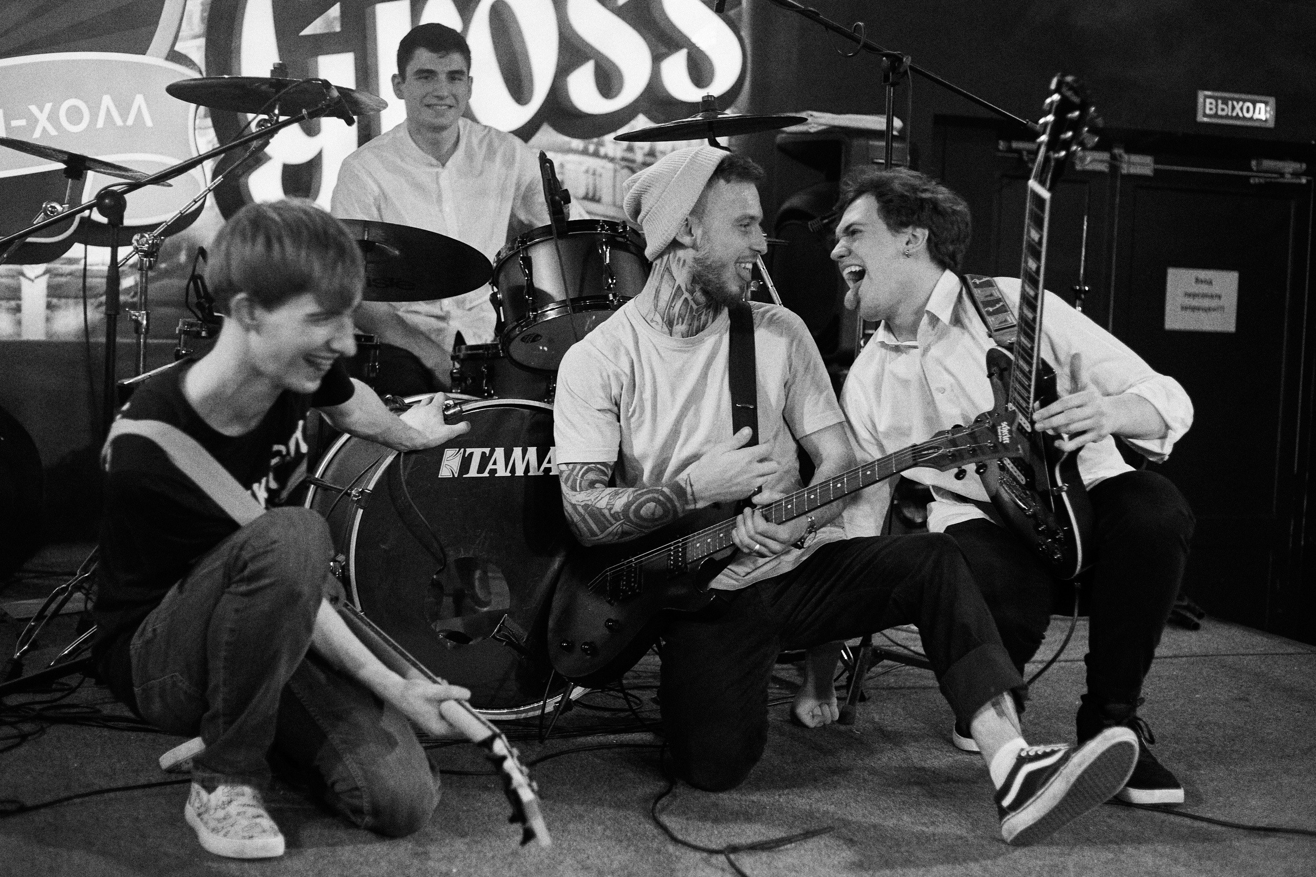 2022-01-31. Прямой эфир + Parte me