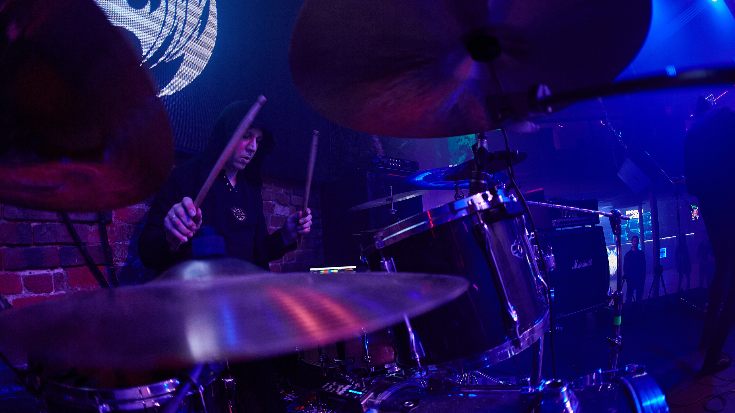 2023-04-08. IRA INFEROS (концерт в Москве, IZI)