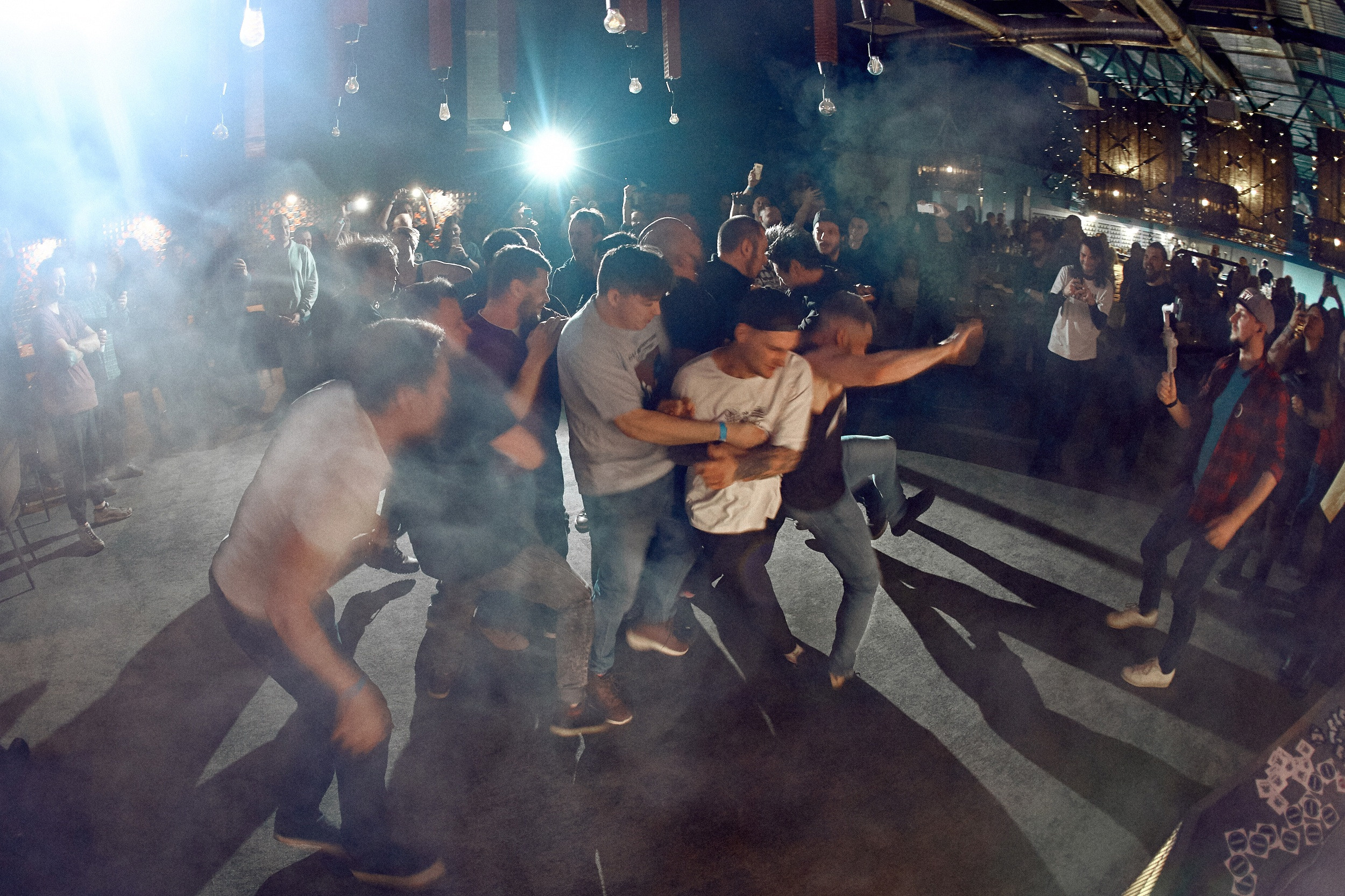 2023-02-05. Breakpillzz (Breakbeat-party)