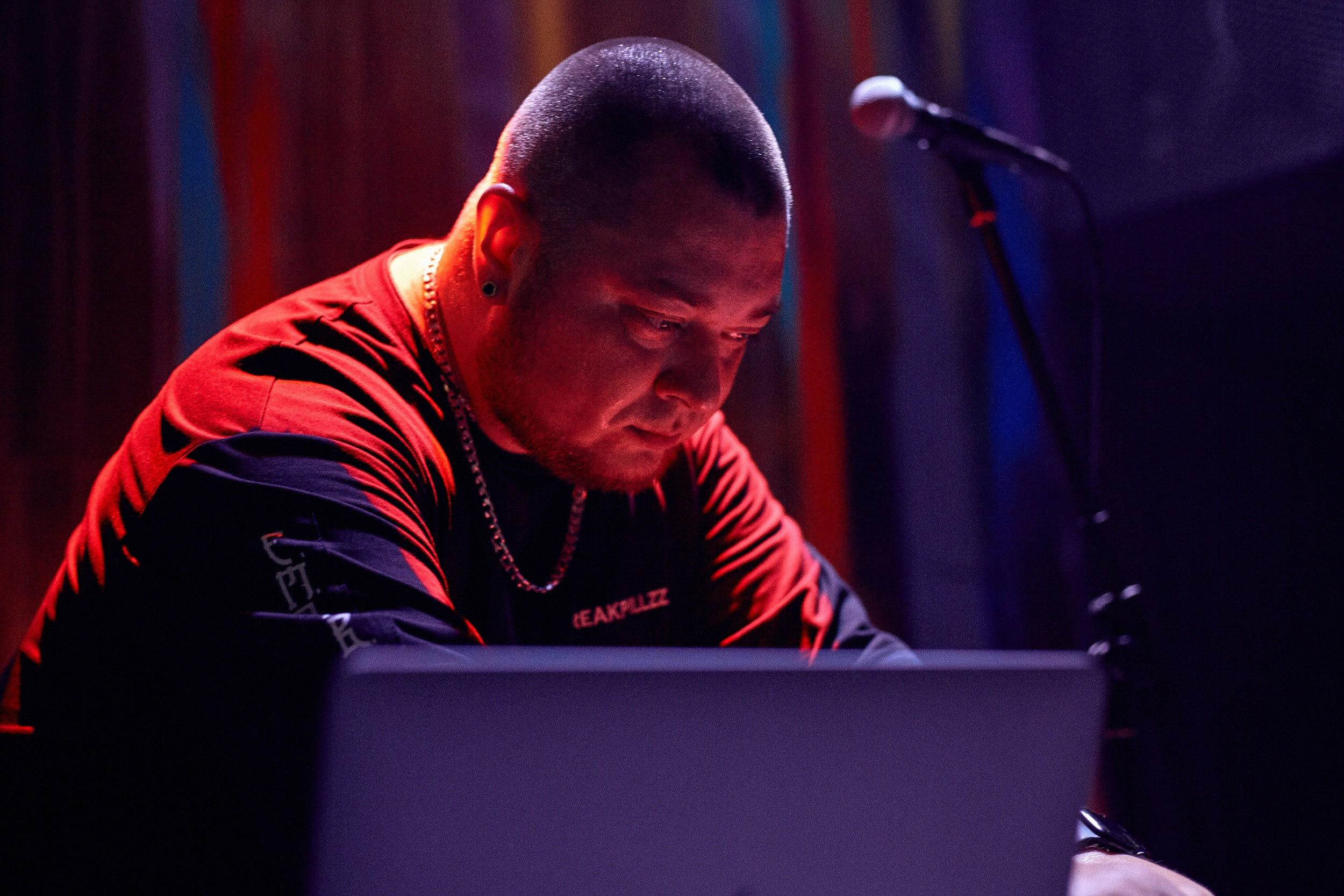 2023-02-05. Breakpillzz (Breakbeat-party)