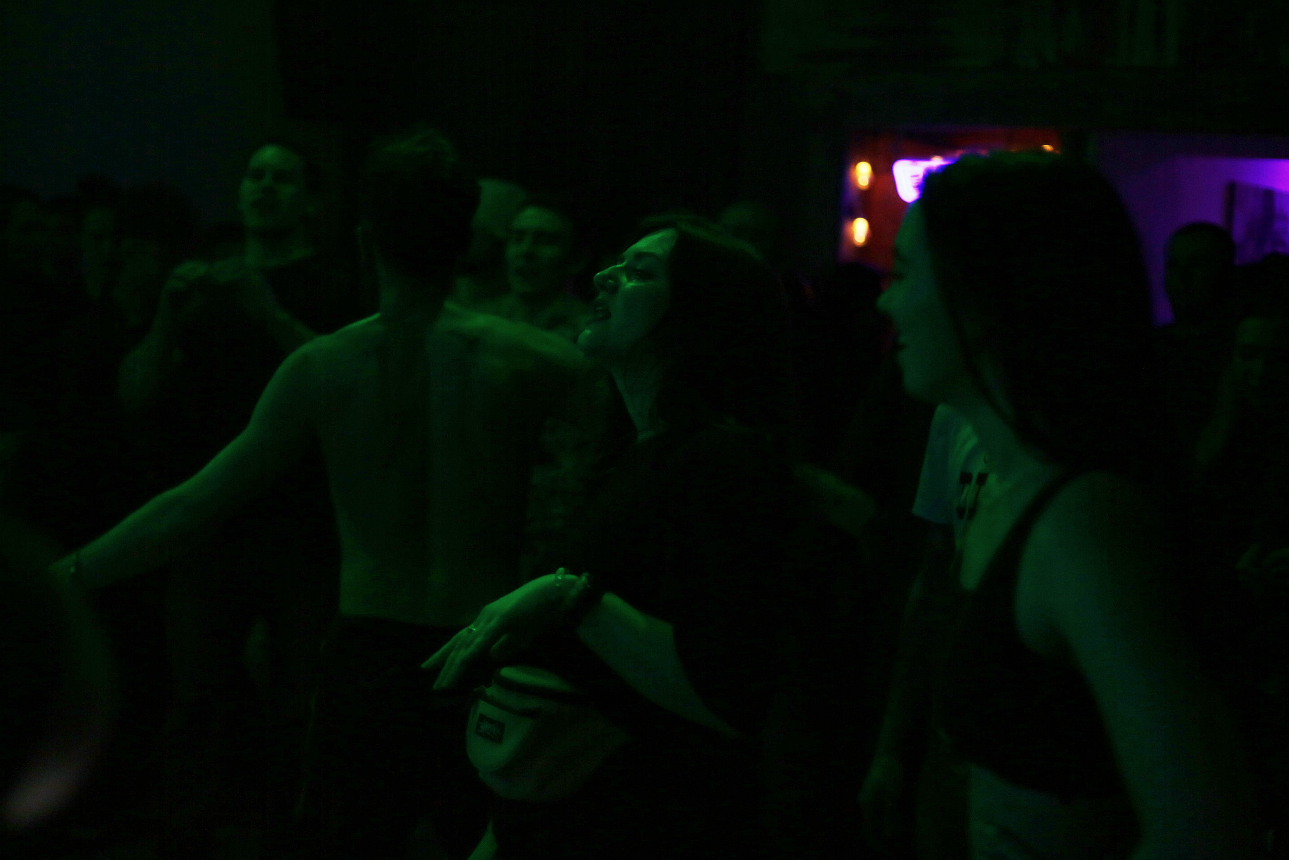 2023-03-31. Breakpillzz (Serotonin-party)