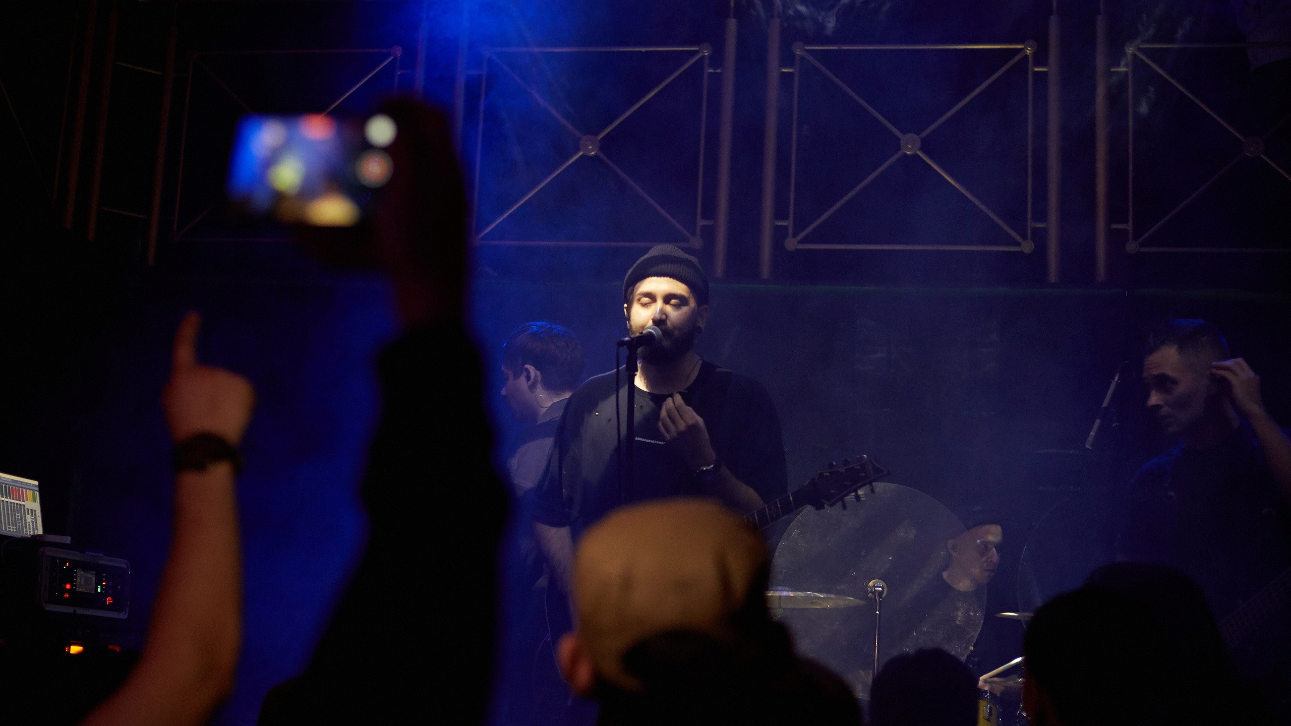 2022-10-23. Follow The Sunrise