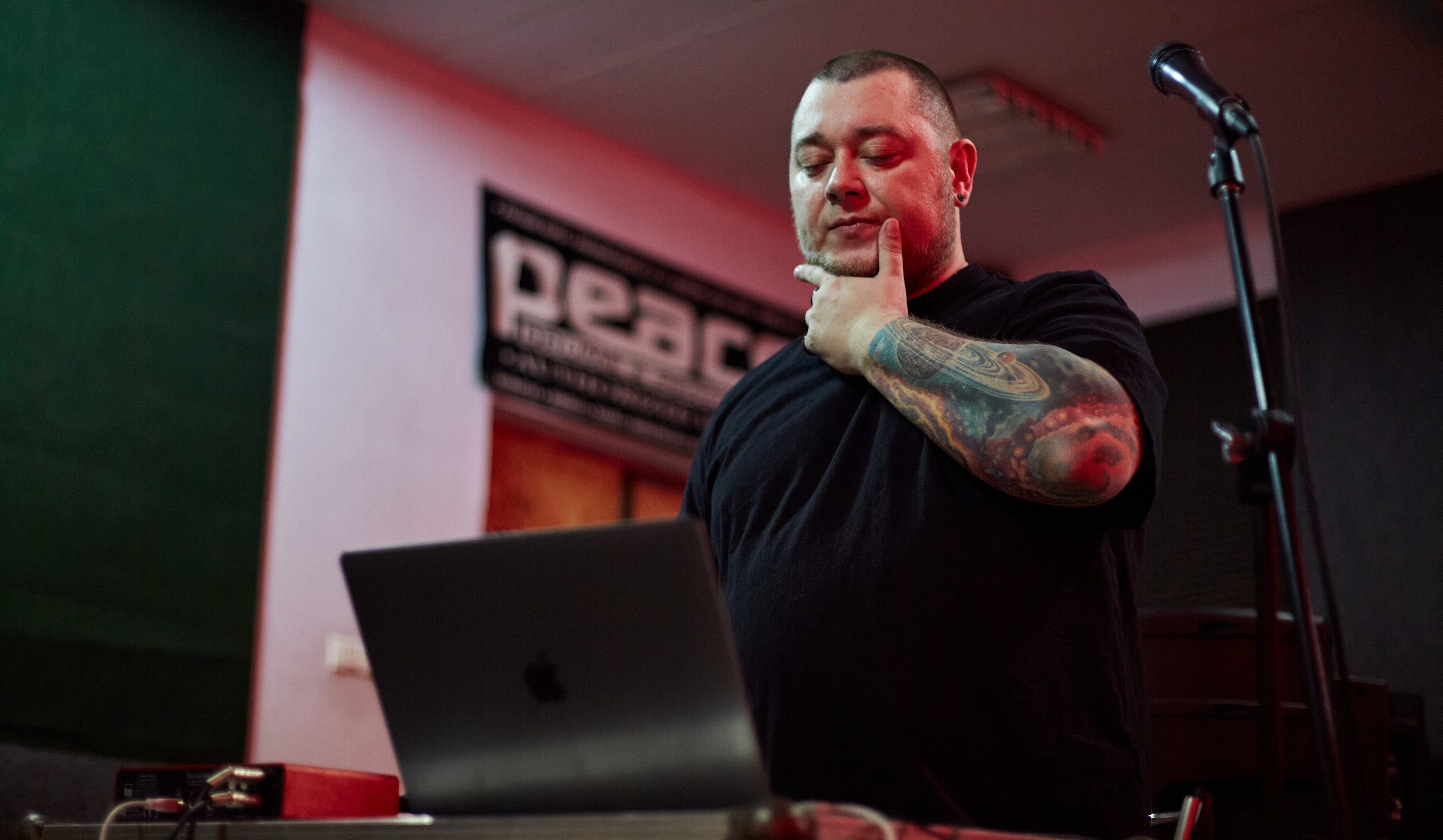 2022-04-02. Breakpillzz (репетиция)