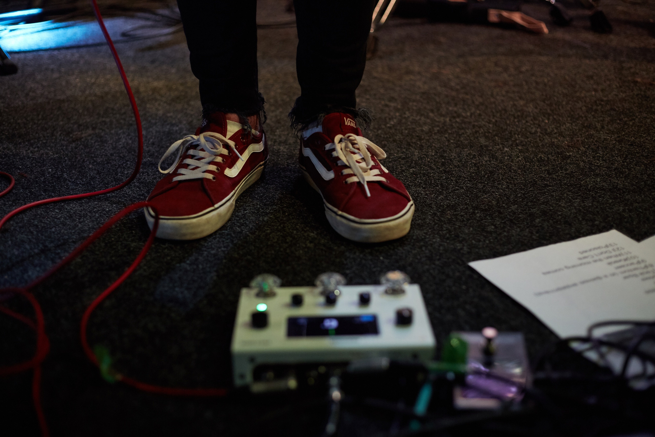 2022-10-23. Follow The Sunrise