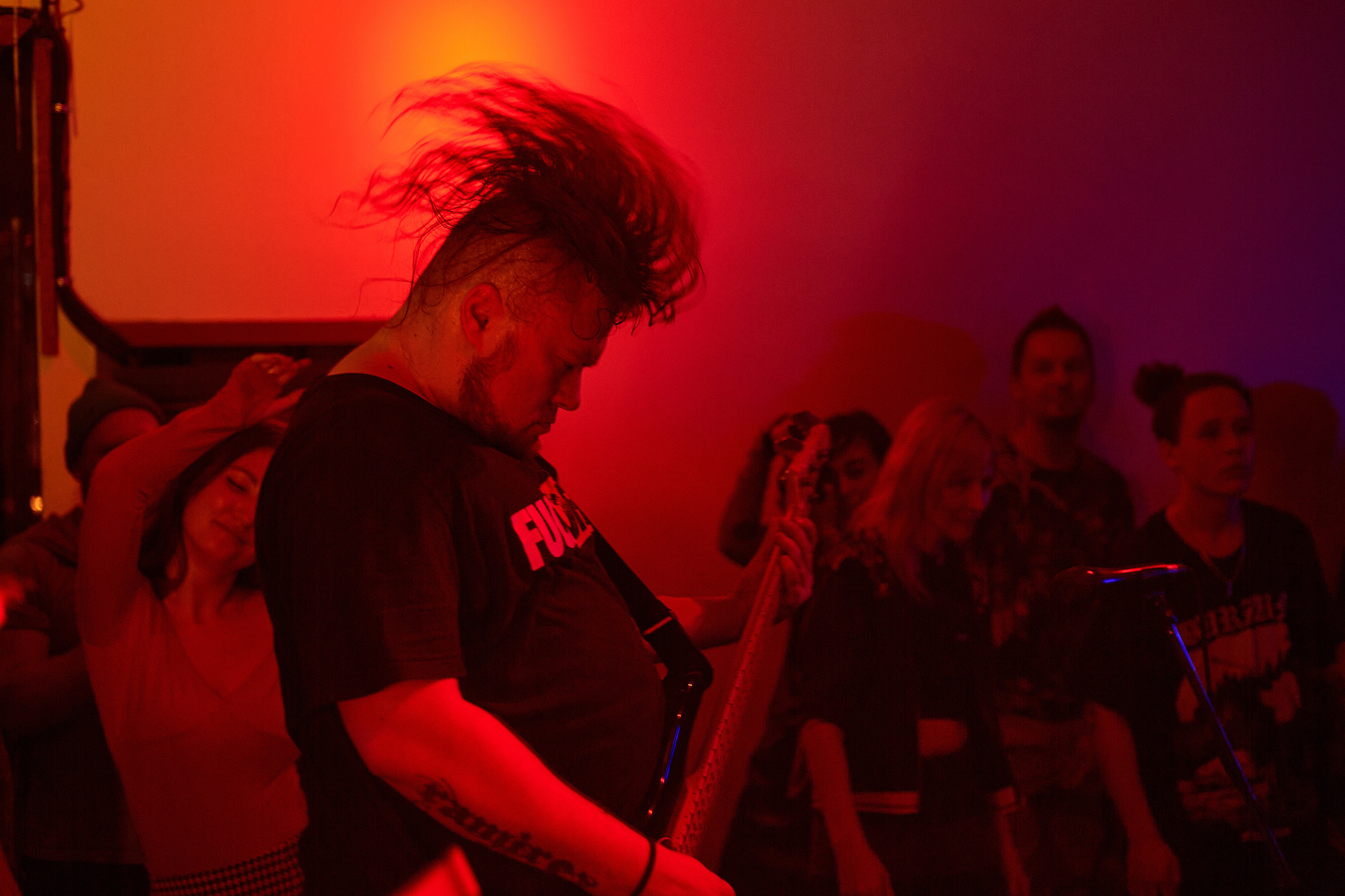 2023-03-31. Breakpillzz (Serotonin-party)