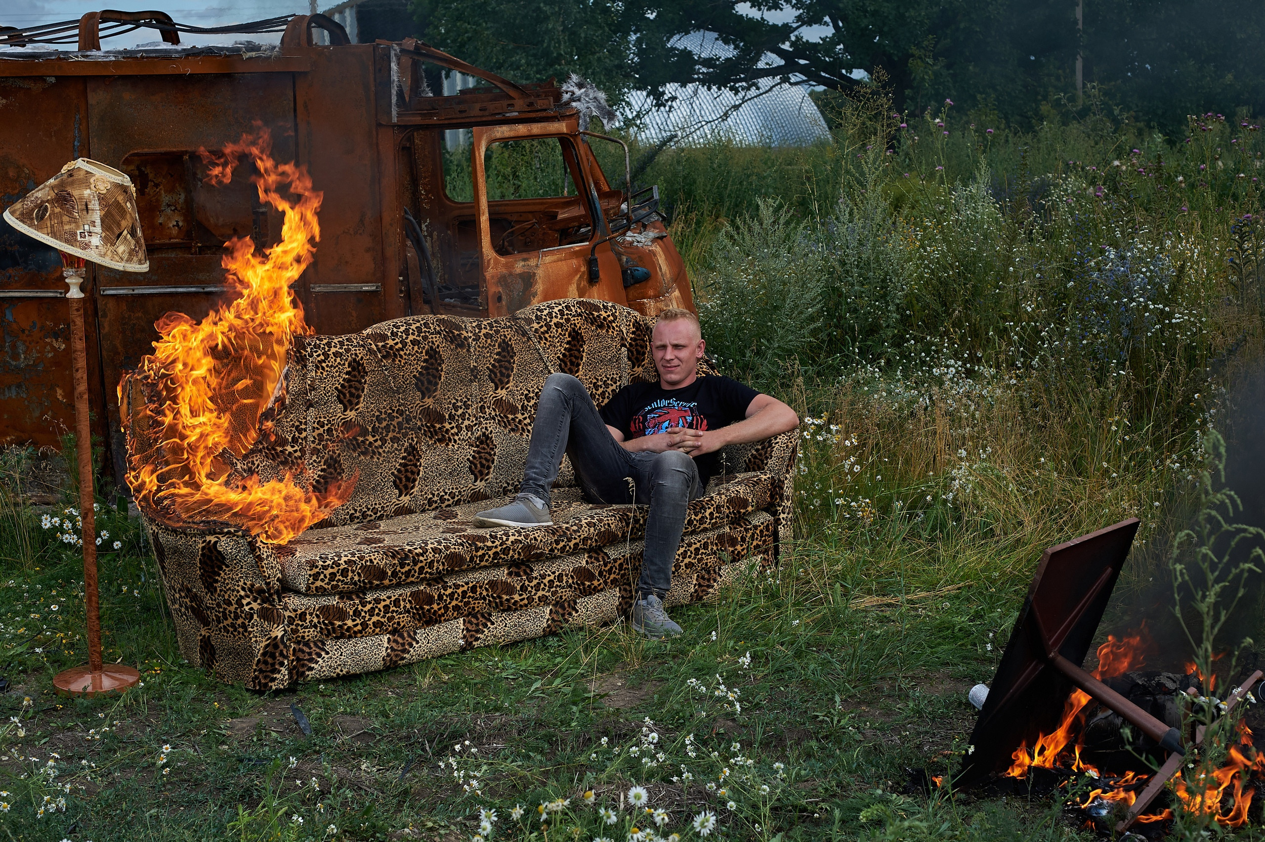 ПRЯМОЙ ЭФИР!