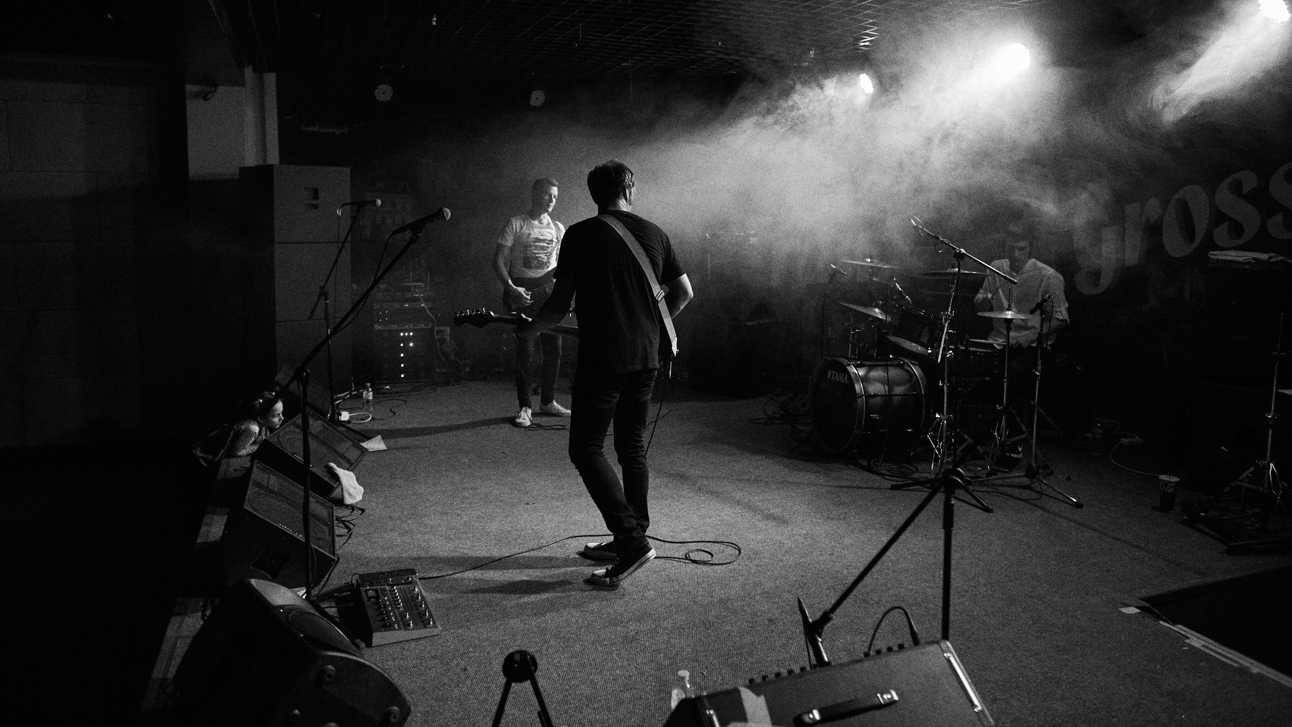 2022-01-31. Прямой эфир + Parte me