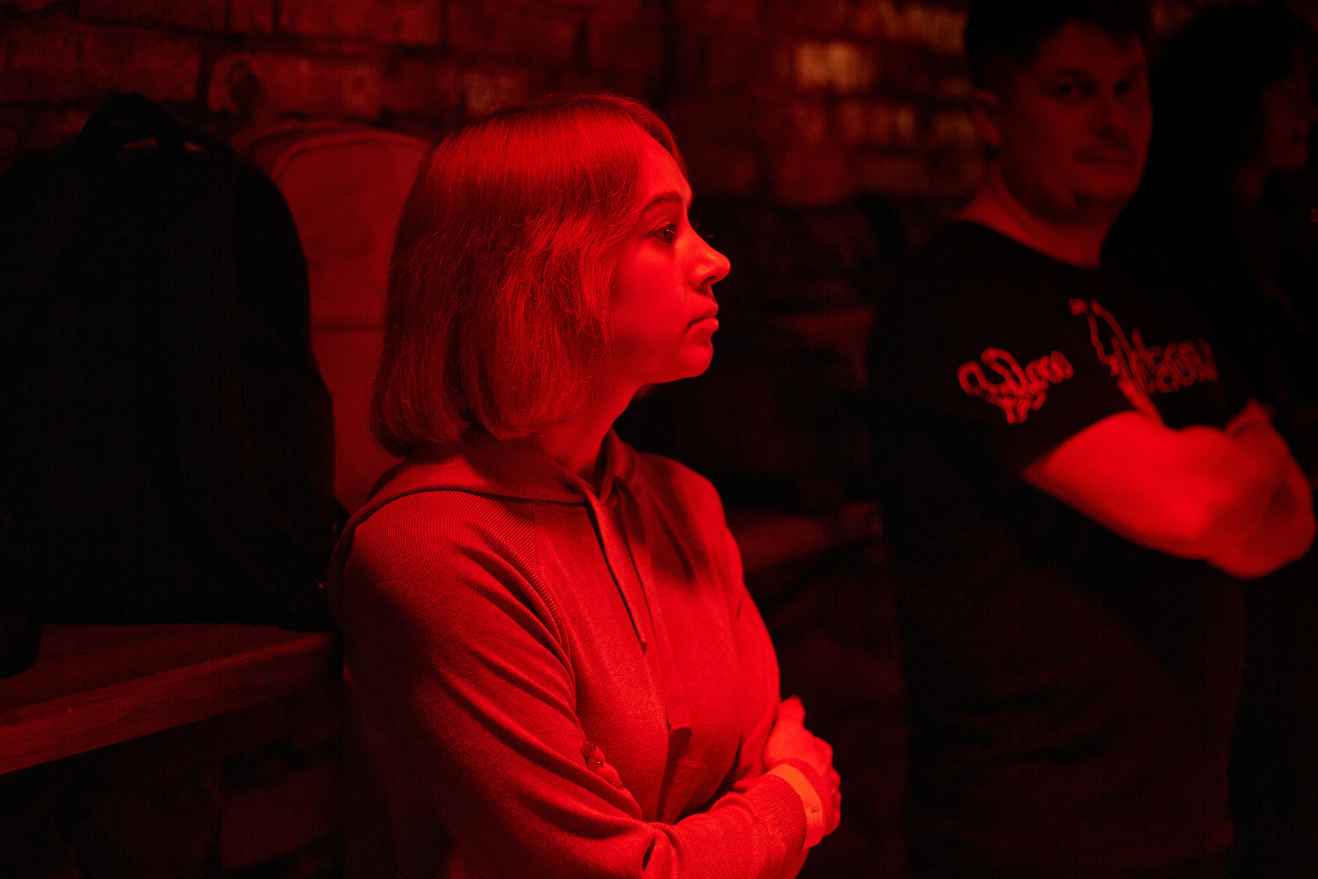 2023-03-25. Proud Souls