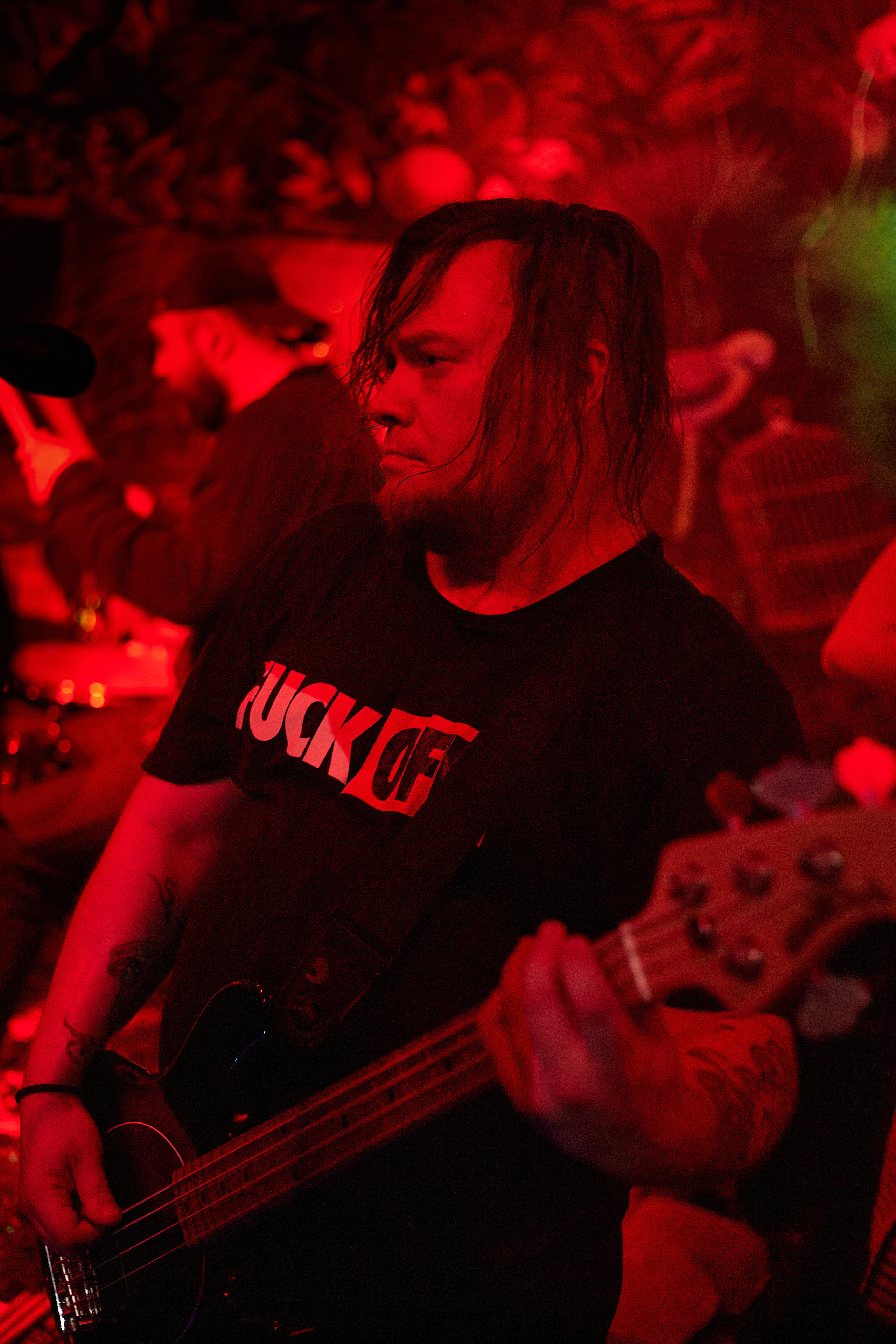 2023-03-31. Breakpillzz (Serotonin-party)