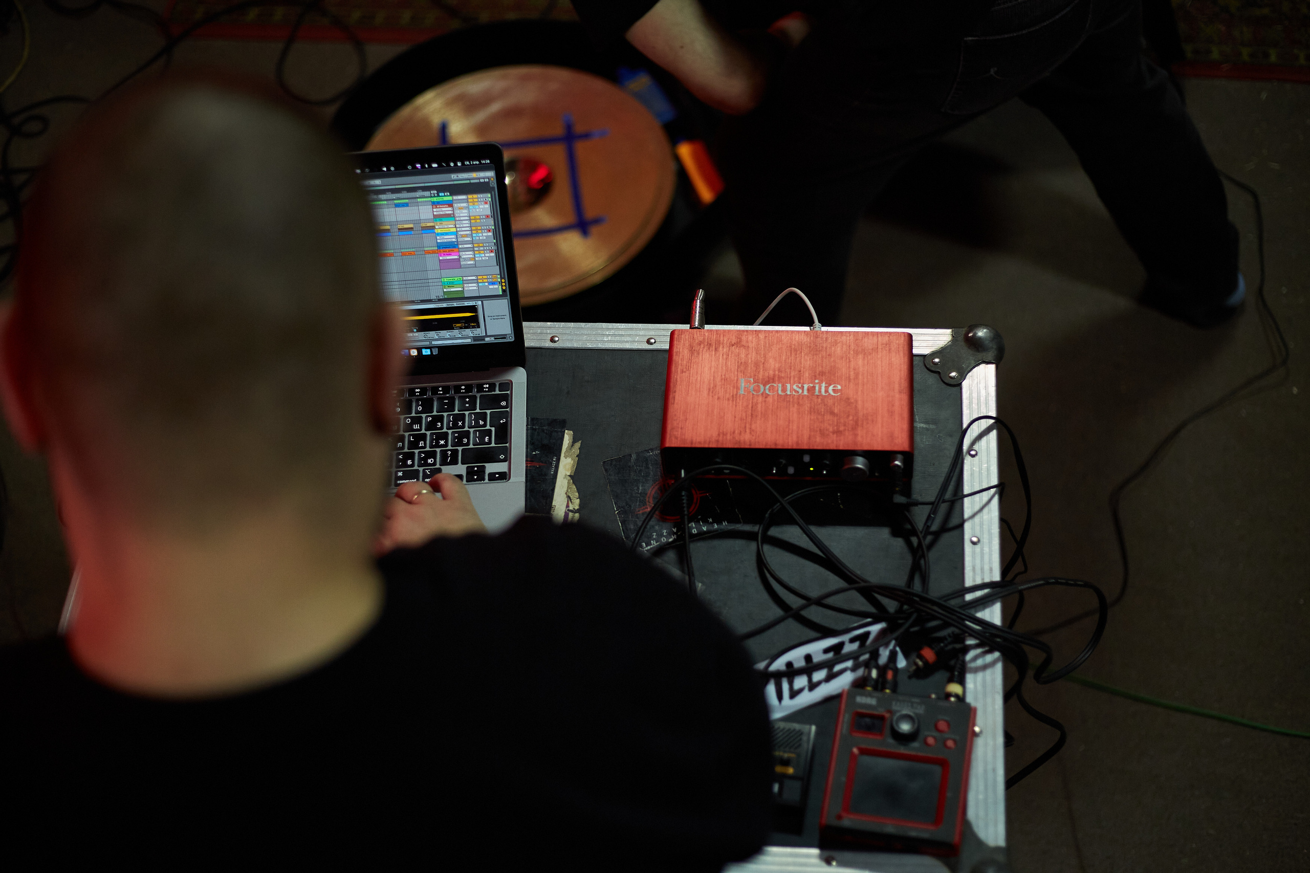 2022-04-02. Breakpillzz (репетиция)