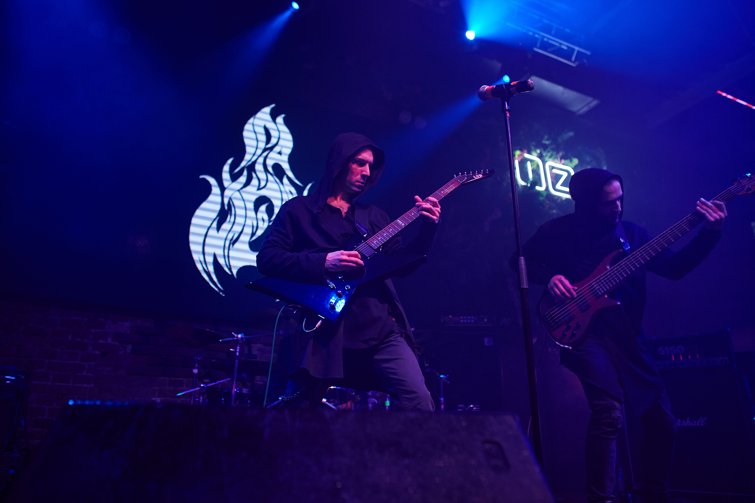 2023-04-08. IRA INFEROS (концерт в Москве, IZI)