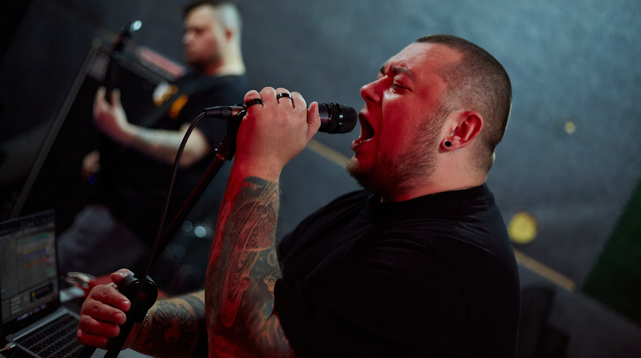 2022-04-02. Breakpillzz (репетиция)