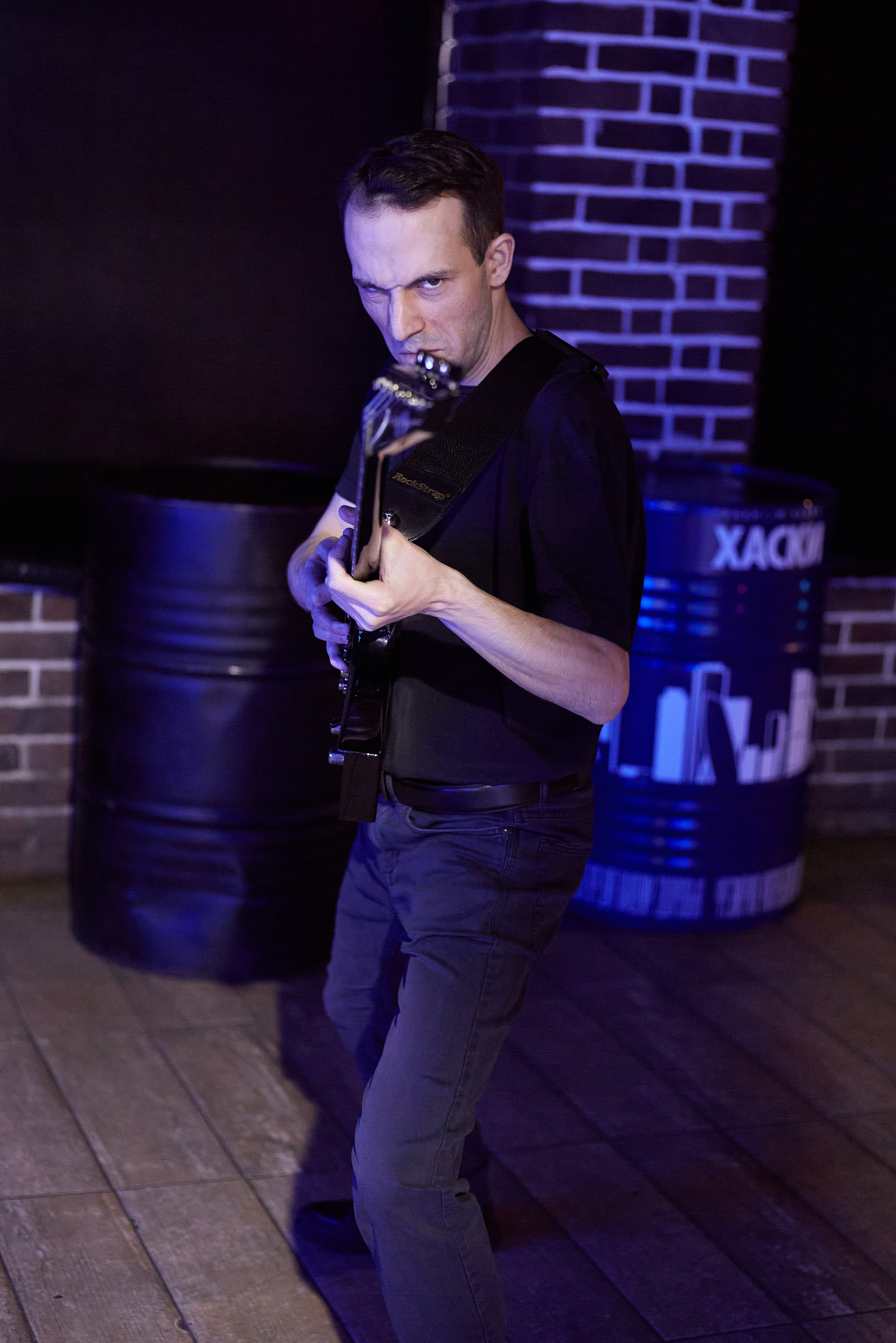 2023-04-08. IRA INFEROS (концерт в Москве, IZI)