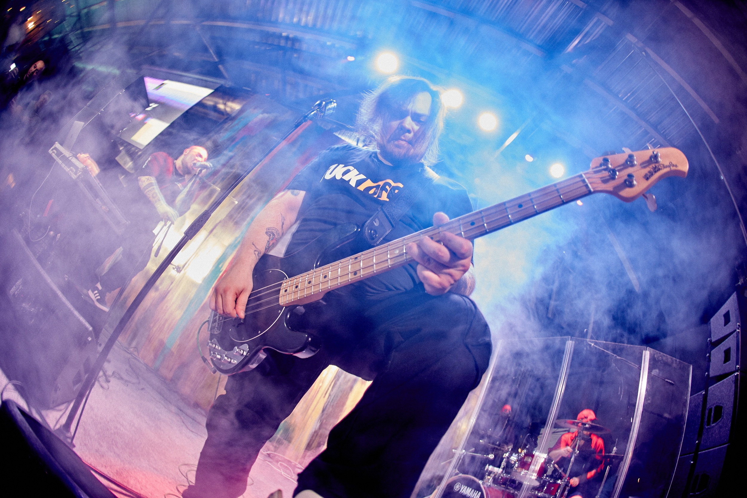 2023-02-05. Breakpillzz (Breakbeat-party)