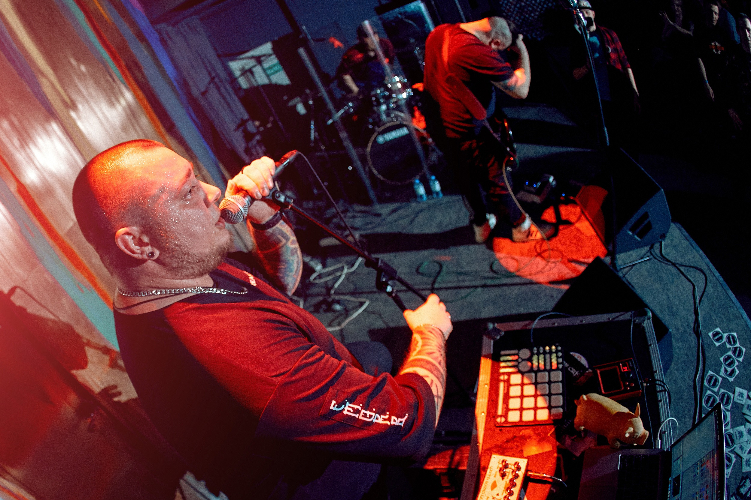 2023-02-05. Breakpillzz (Breakbeat-party)