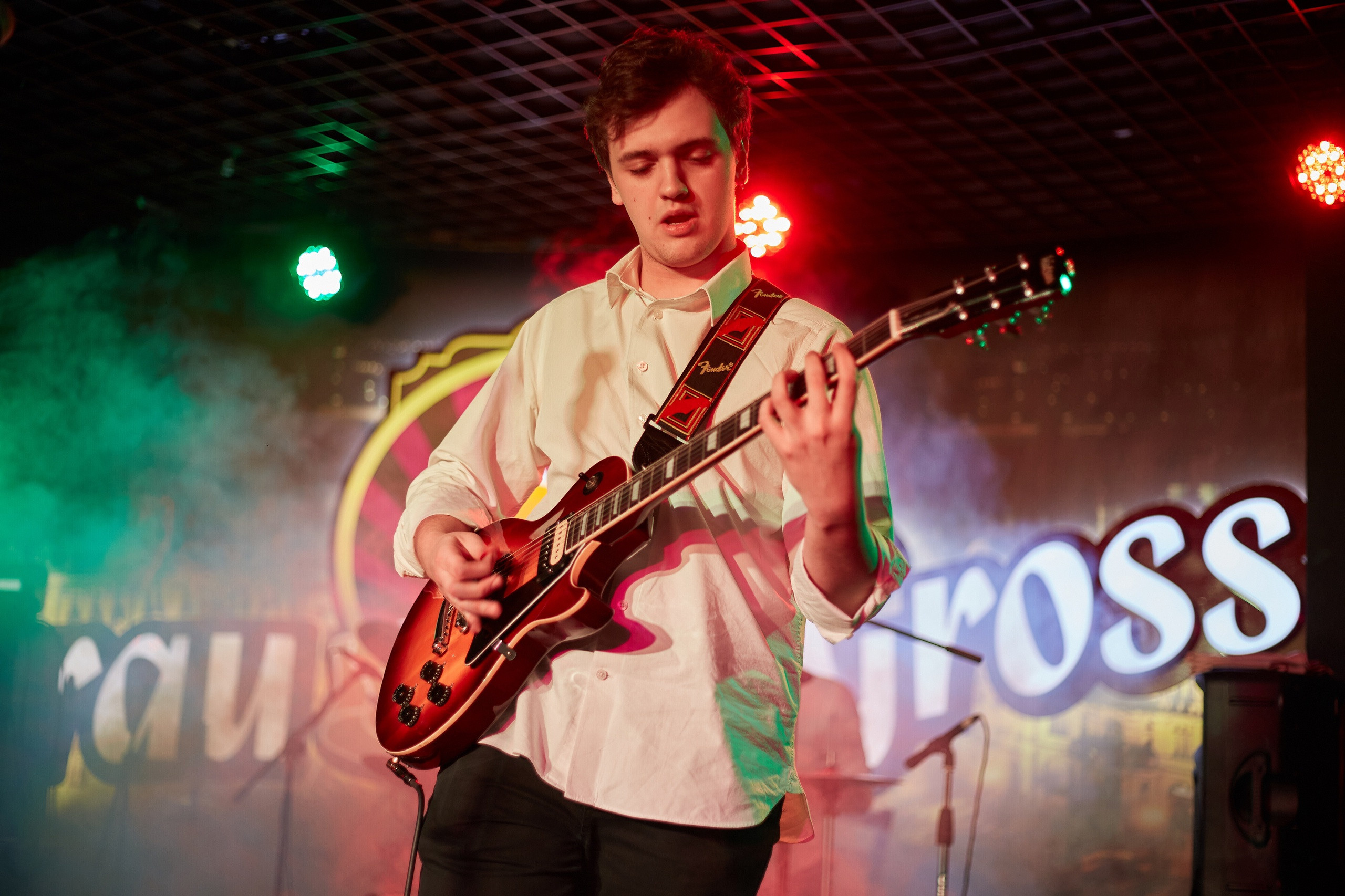 2022-01-31. Прямой эфир + Parte me