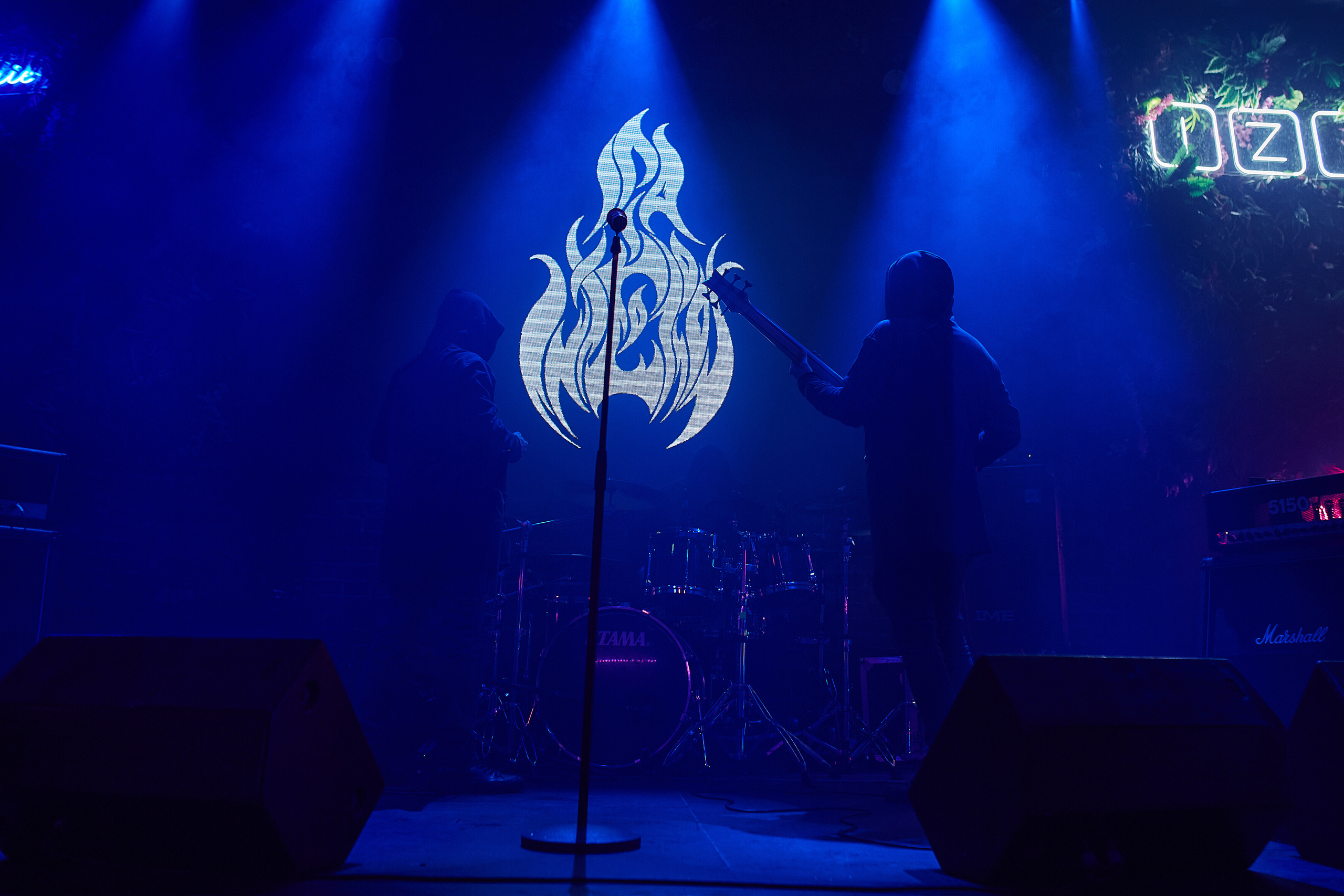 2023-04-08. IRA INFEROS (концерт в Москве, IZI)