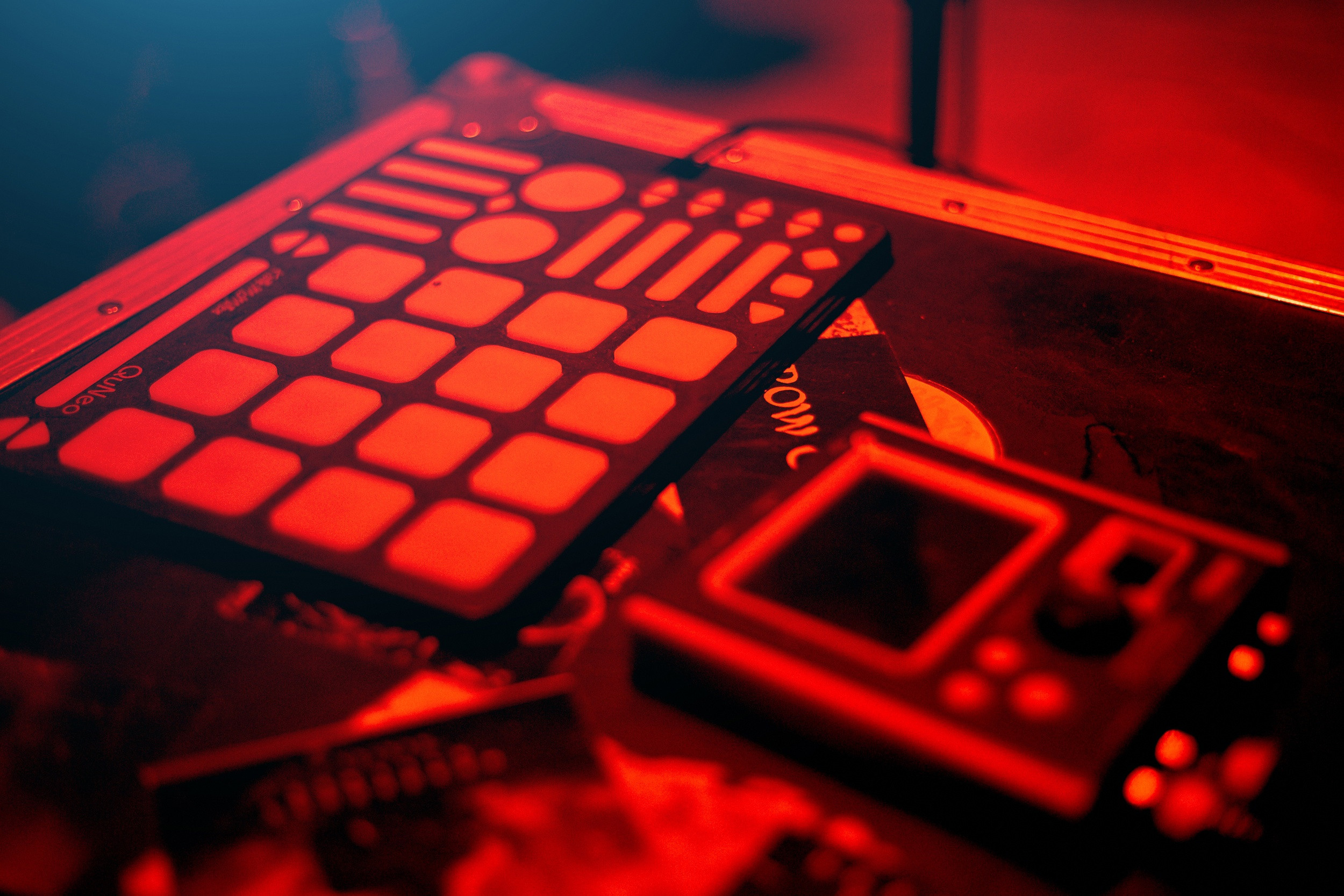 2023-02-05. Breakpillzz (Breakbeat-party)