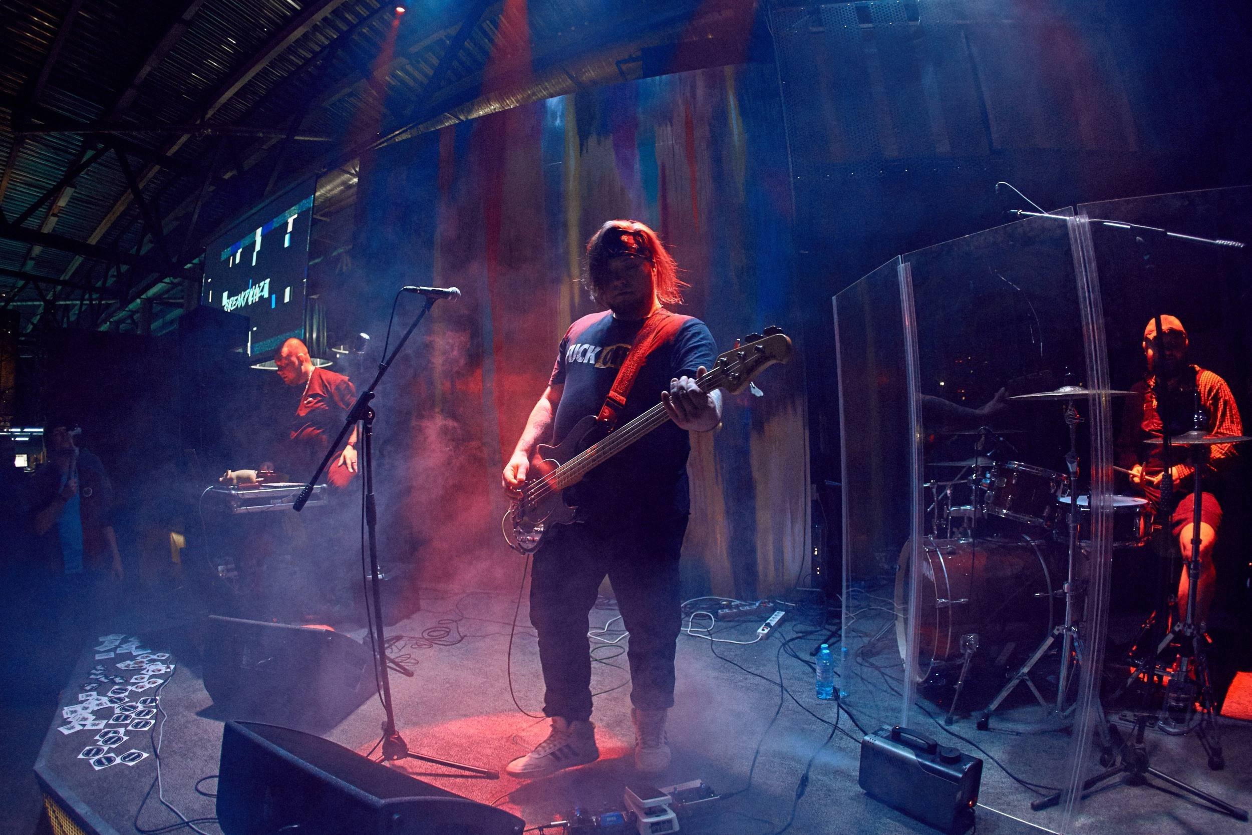 2023-02-05. Breakpillzz (Breakbeat-party)