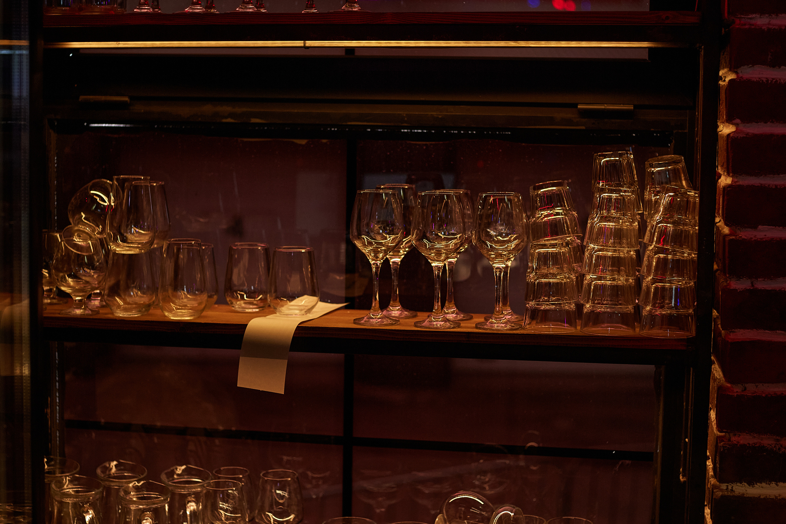 2023-04-08. IRA INFEROS (концерт в Москве, IZI)